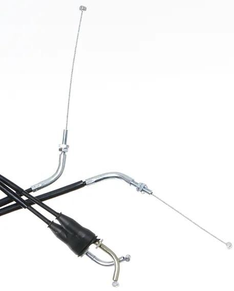 Hi-tech_Gaszug Gaszüge