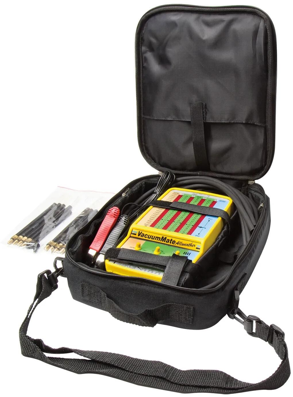 tecMATE_Synchronisiergerät Synchrontester,Prüfgeräte