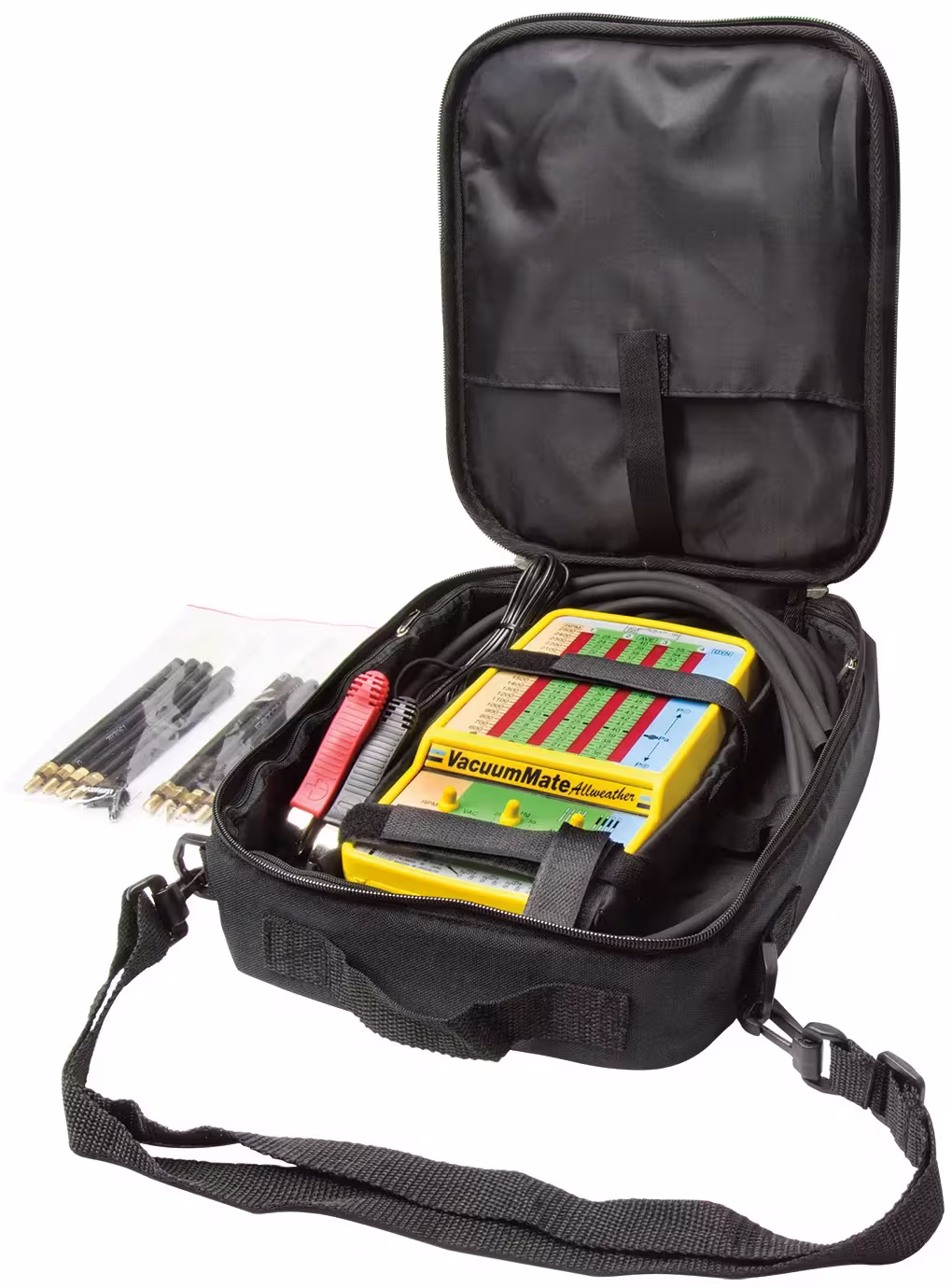 tecMATE_Synchronisiergerät Synchrontester,Prüfgeräte