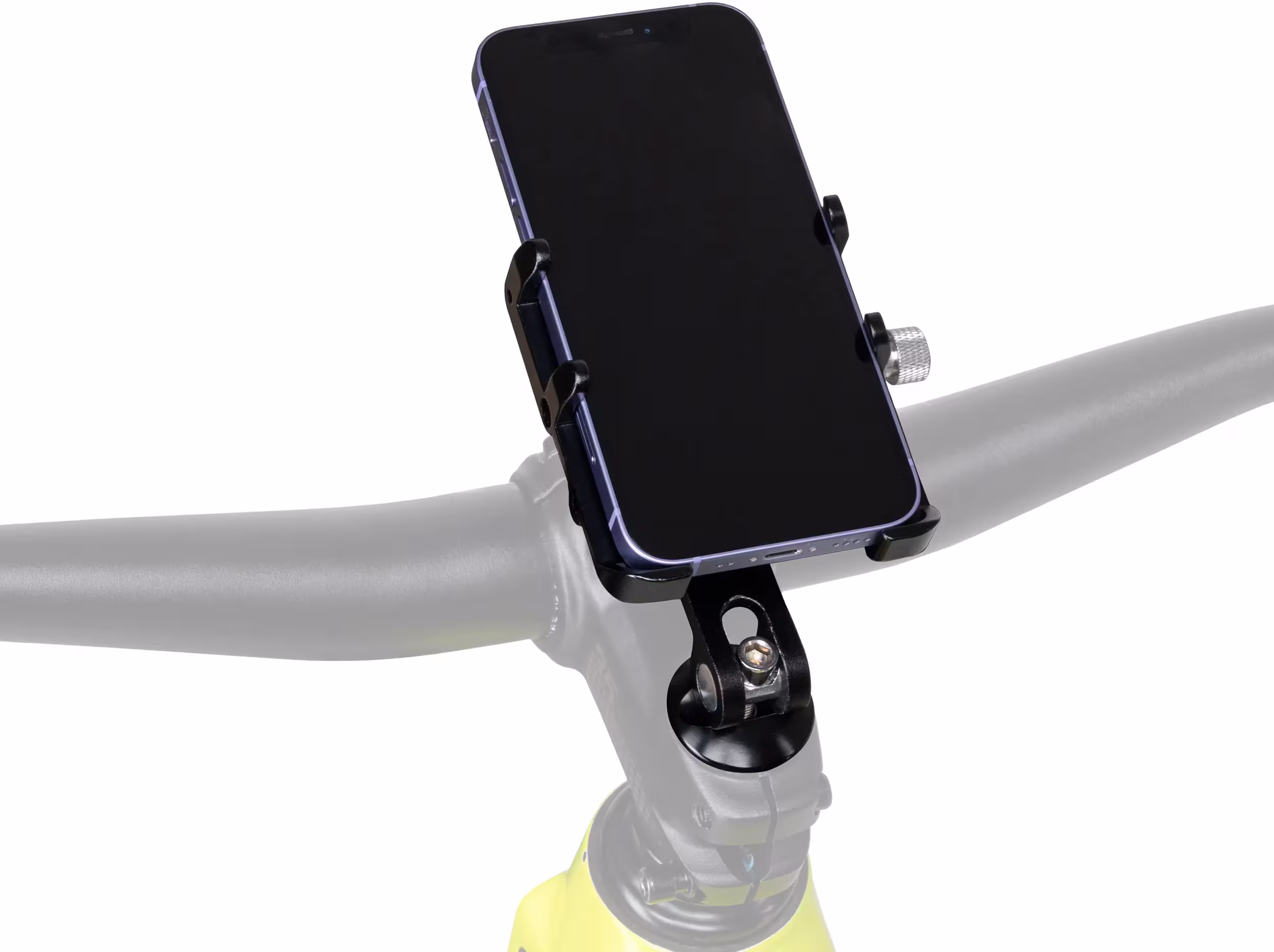 CONTEC_Smartphonehalter Halter