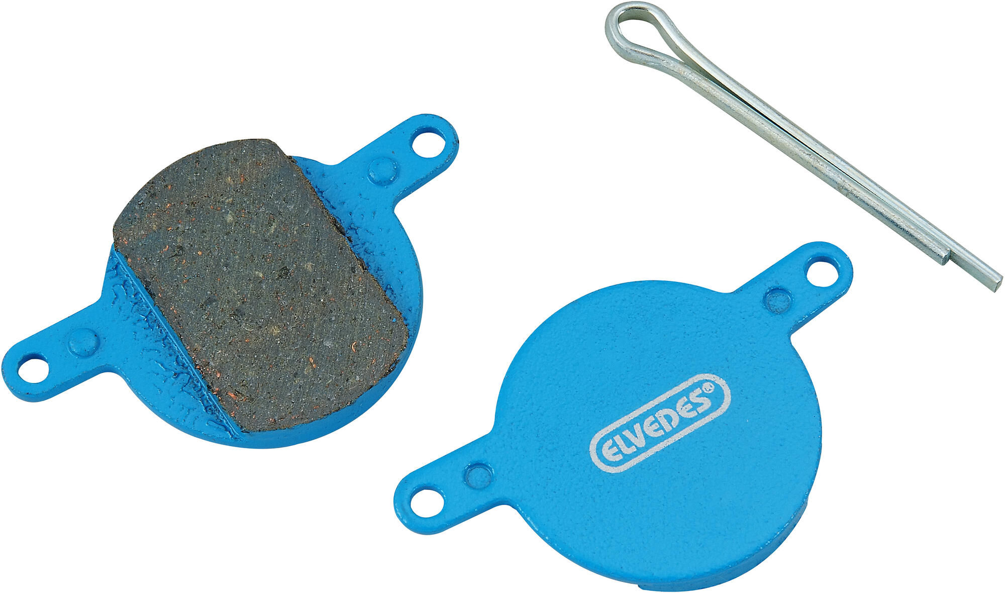 Bremsbeläge - Scheibenbremse,Scheibenbremsbeläge