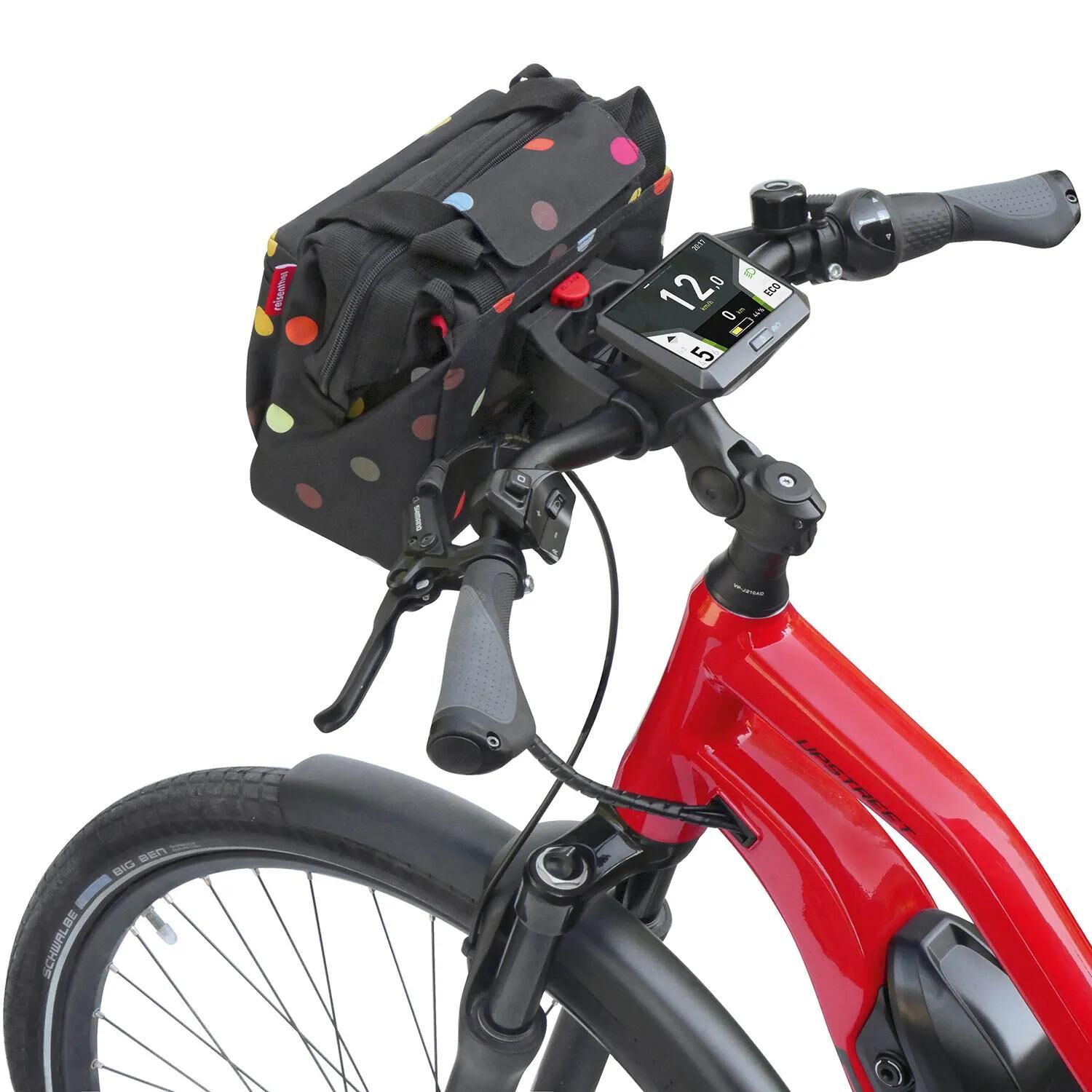 reisenthel_Lenkertasche Lenkertaschen