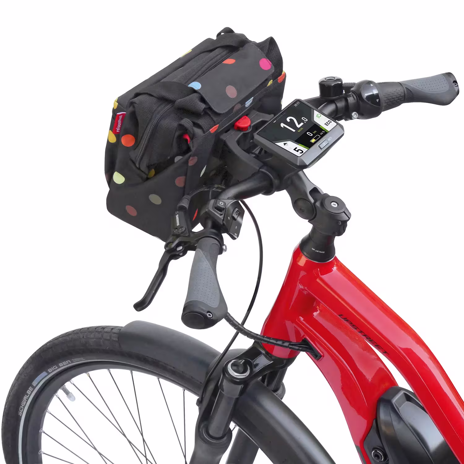 reisenthel_Lenkertasche Lenkertaschen