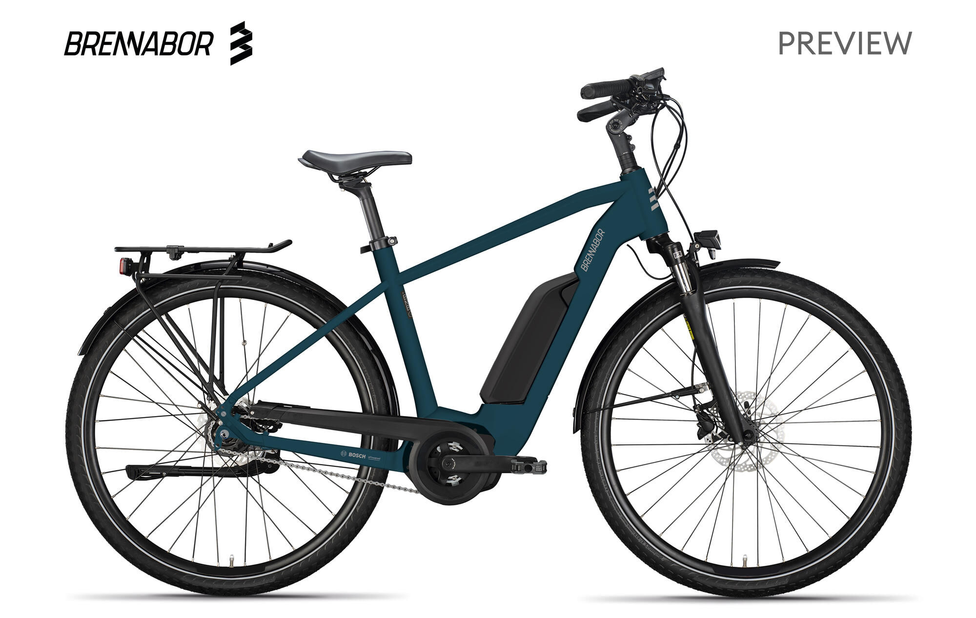 _Elektro-Trekkingrad_T-33e_1 Elektro-Trekkingräder,Trekkingräder,Elektroräder,Fahrräder,Trekkingrad