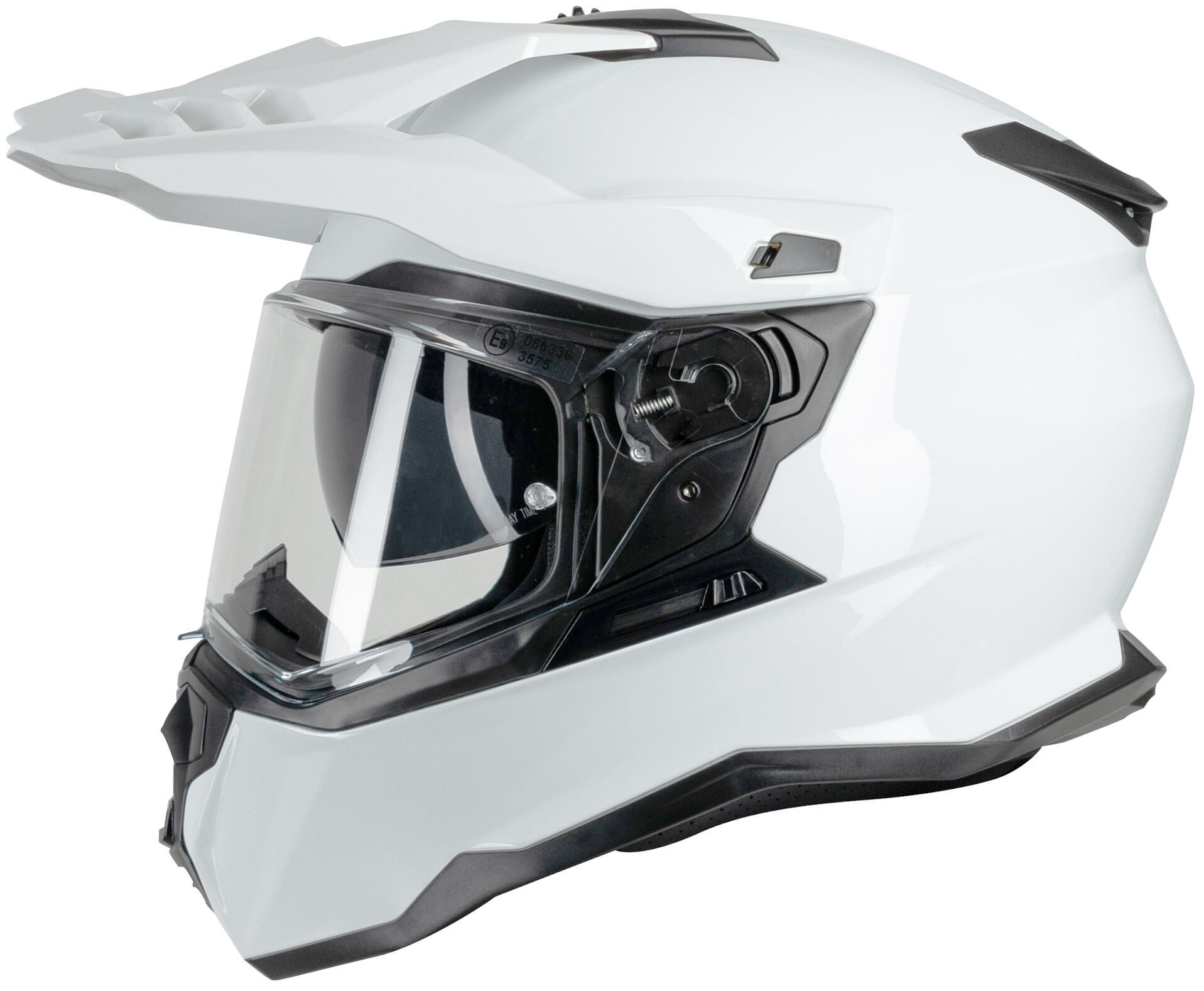 _Endurohelm Integralhelme,Helme,Helme,Sturzhelme