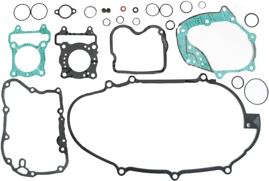SPEC-X_Motordichtungssatz Dichtungen und Dichtungssätze