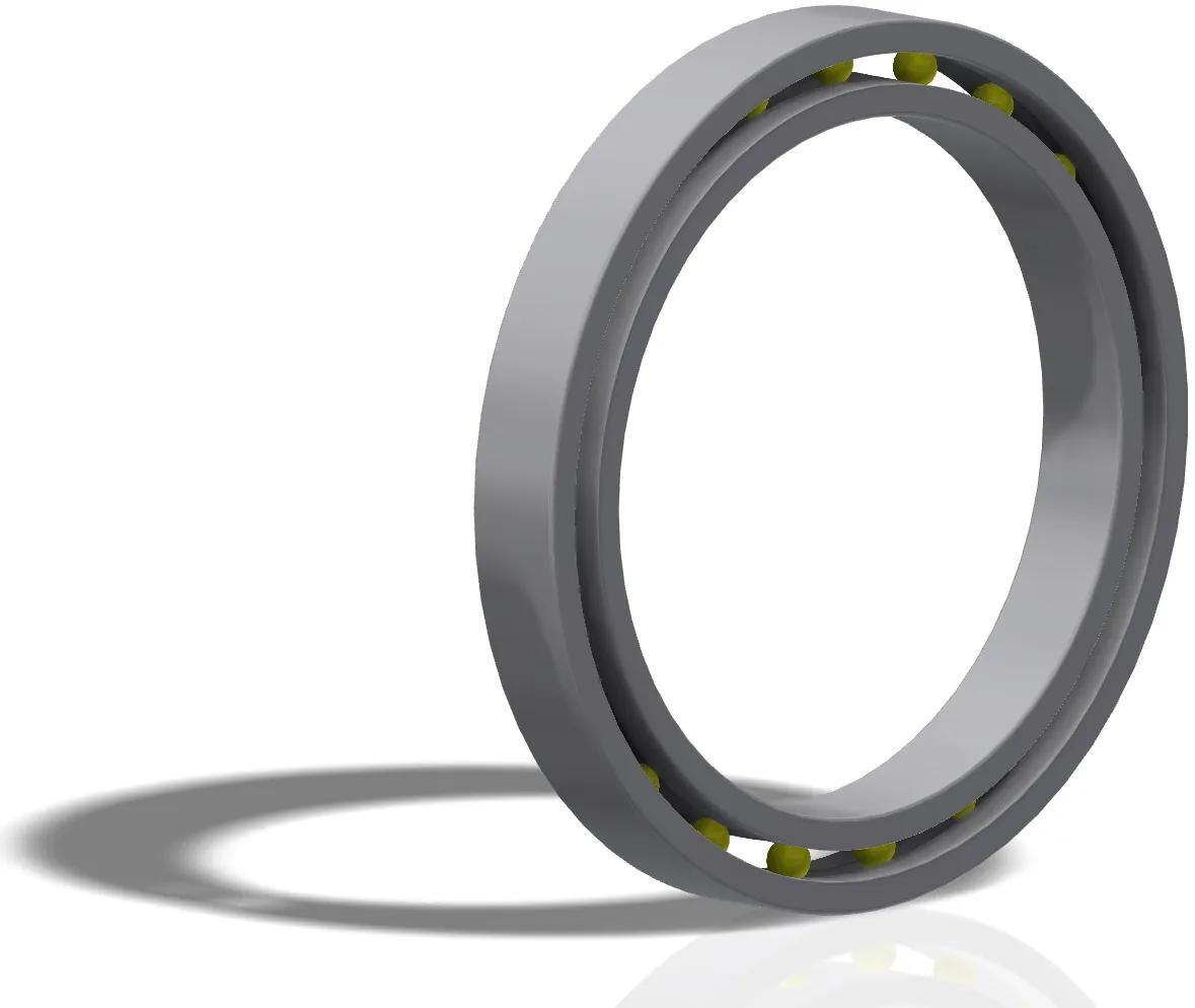 LAEPPCHÉ_Rillenkugellager Rillenkugellager,Kugellager