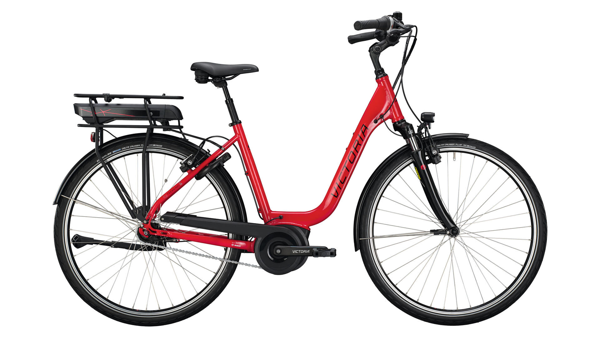 Elektro-Trekkingräder,Trekkingräder,Elektroräder,Fahrräder,Trekkingrad