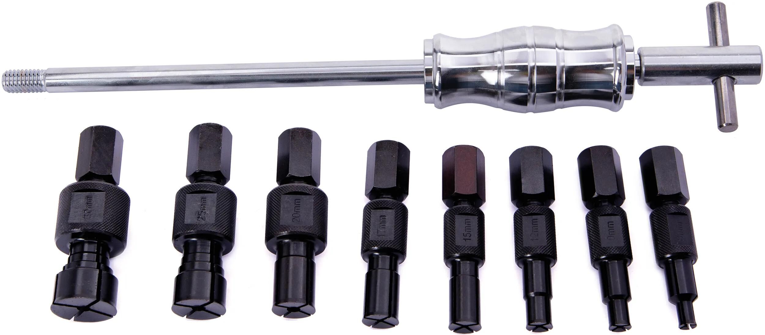 Trekker set Abzieher