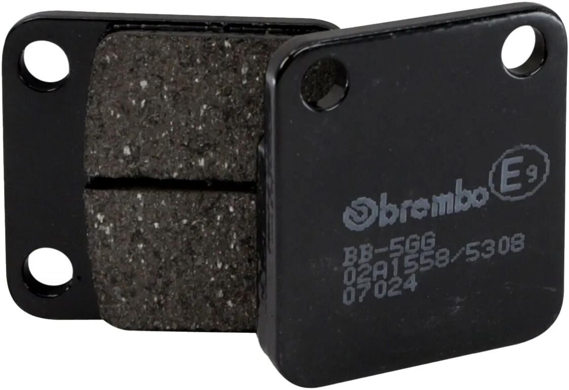 brembo_Bremsbelag Bremsklötze,Bremsbeläge