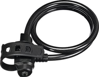 _Kabelschloss Kabelschlösser,Schlösser,Seilschlösser