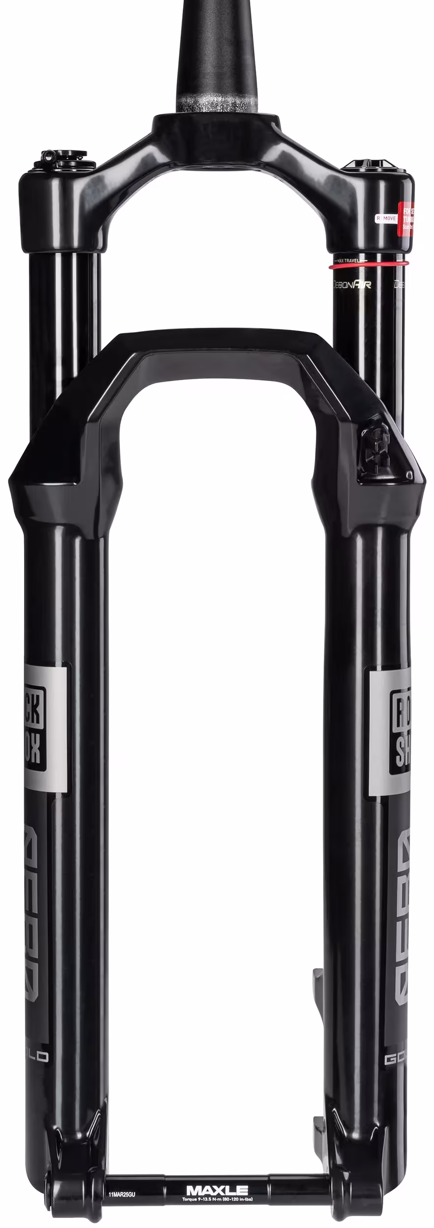 ROCKSHOX_Federgabel Federgabeln,Gabeln