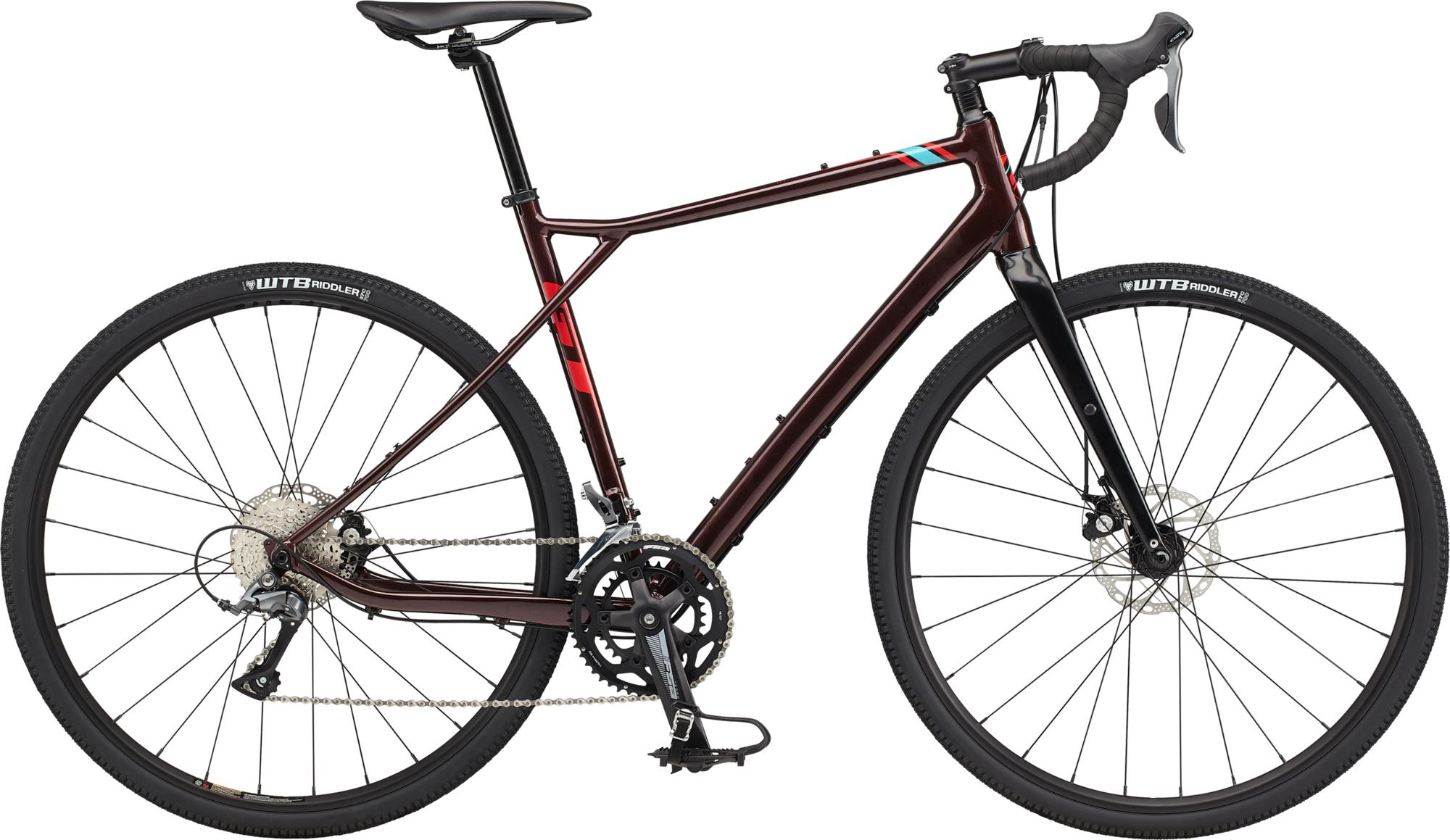 Gravel Bikes,Fahrräder,Gravel Bike