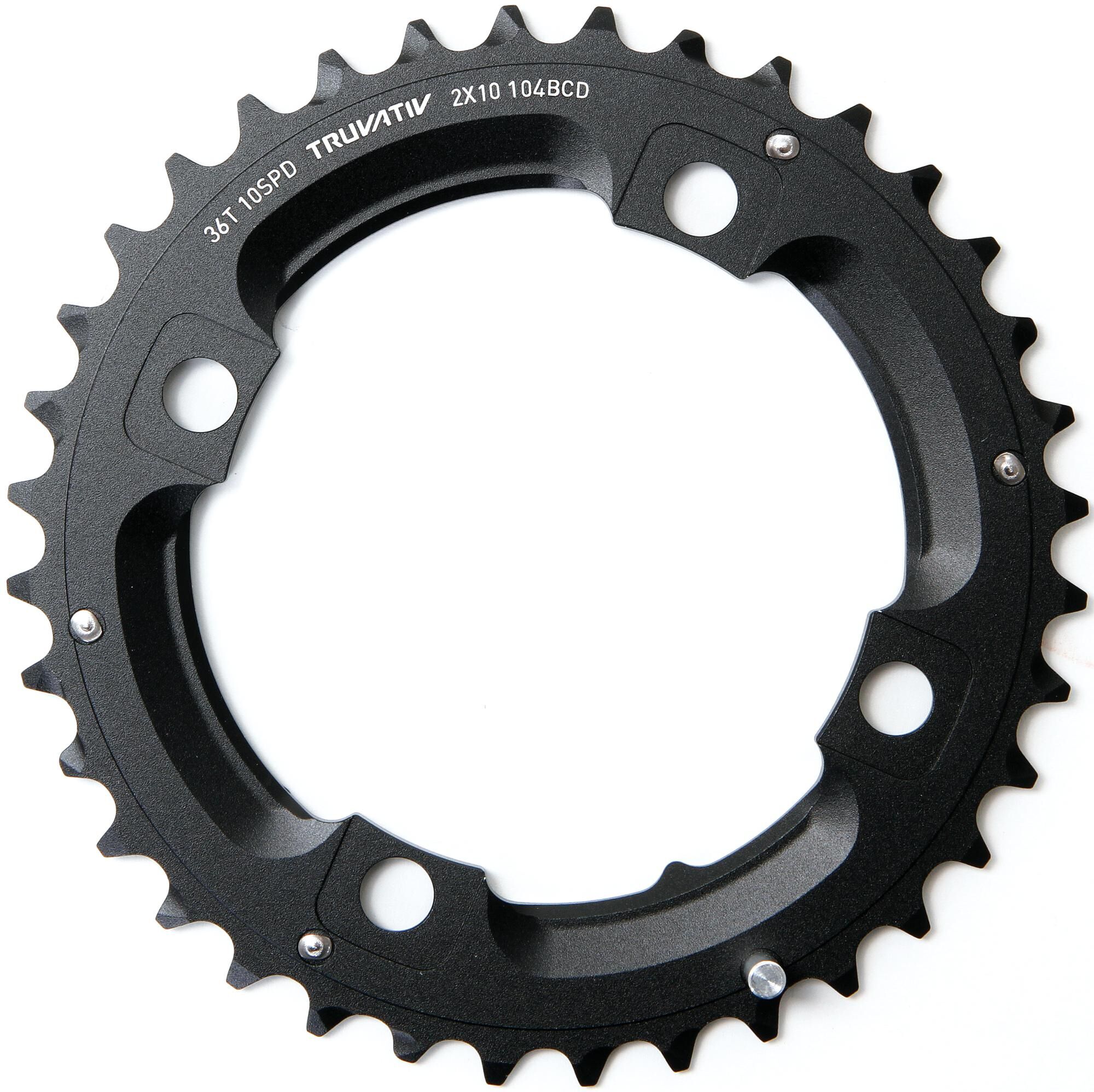 _Kettenblatt Kettenblätter