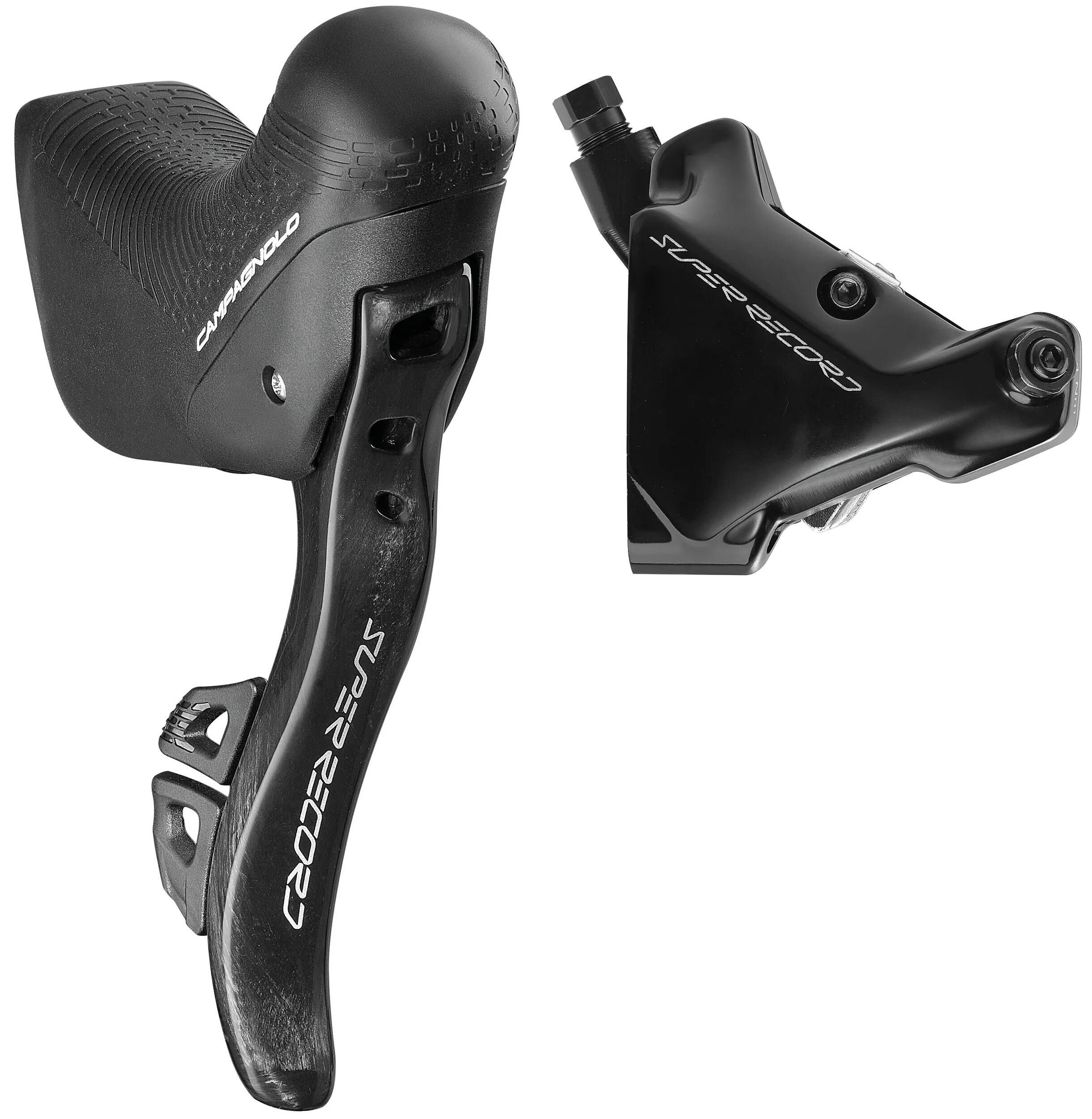 Schalt-/Bremshebelkombinationen,Scheibenbremsen,Bremshebel,Schalthebel