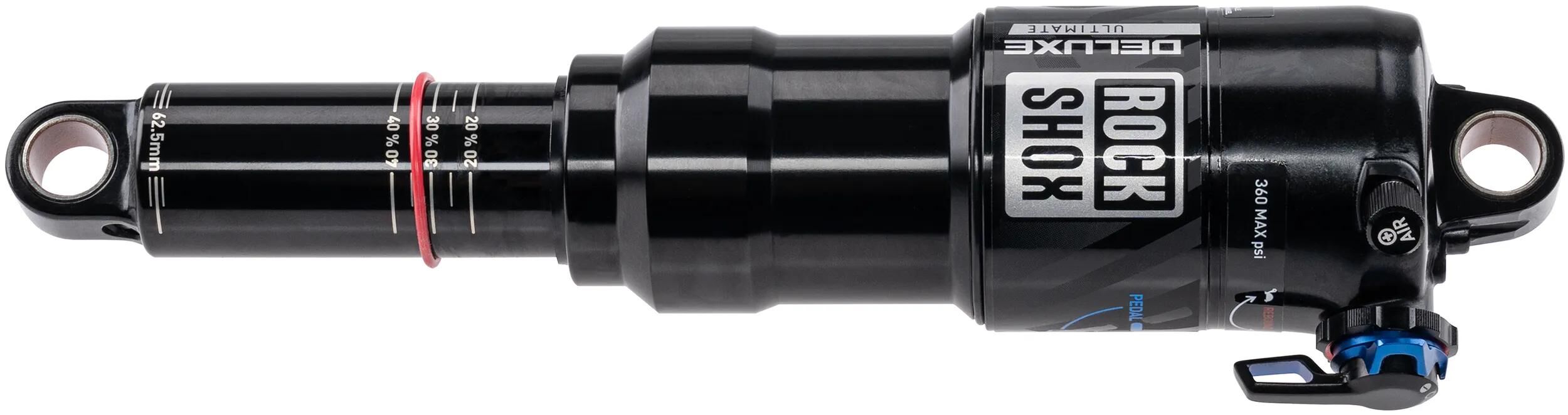 ROCKSHOX_Federbein Federbeine