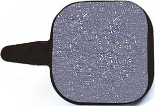 Bremsbeläge - Scheibenbremse,Scheibenbremsbeläge