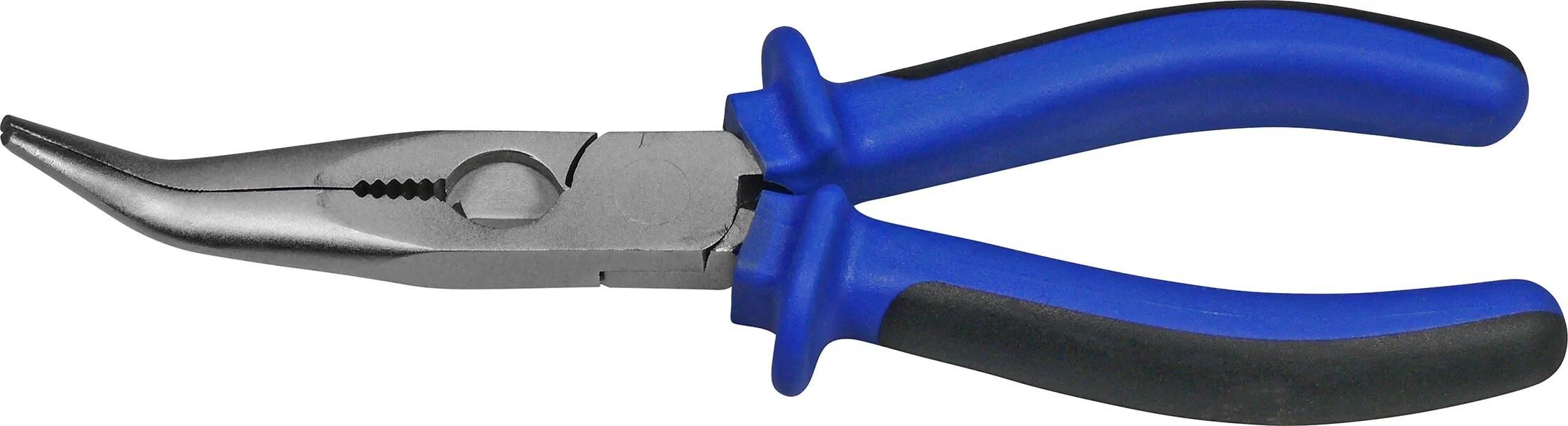 Langbeckzangen,Zangen