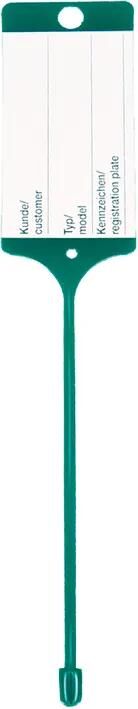 EICHNER_Schlüsselanhänger Schlüsselanhänger,Werkstattorganisation