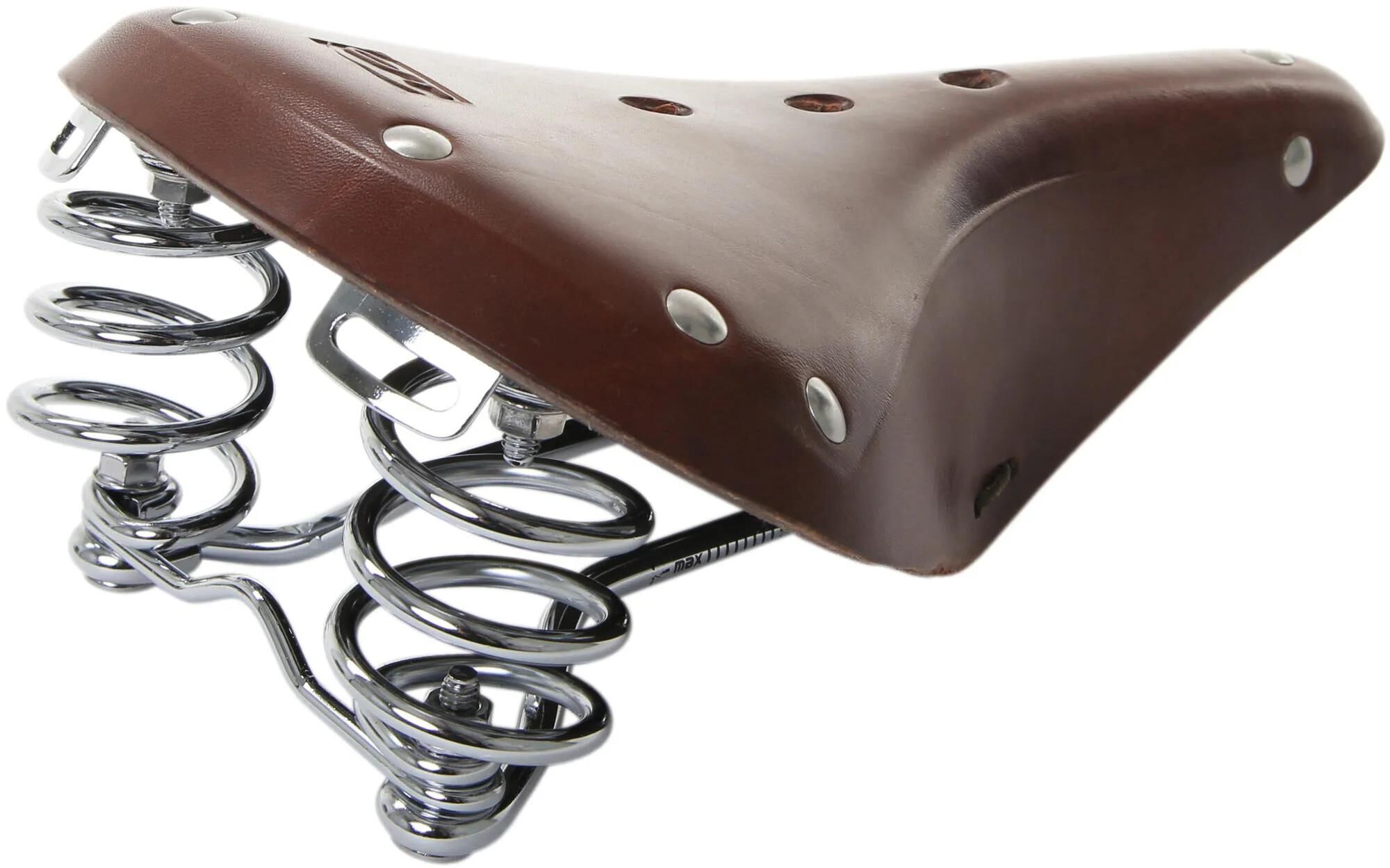 Ledersättel,Sättel