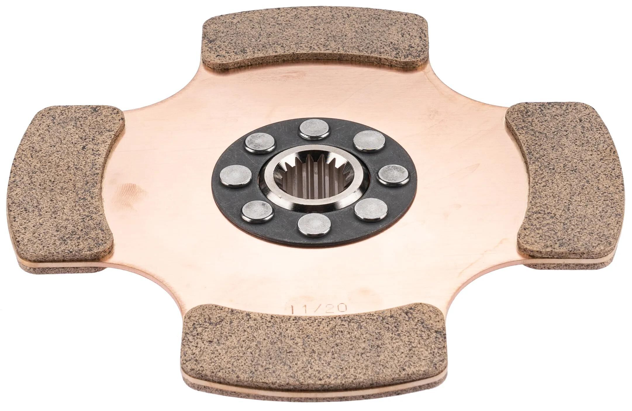 ZF SACHS_Kupplungsscheibe Kupplungsscheiben