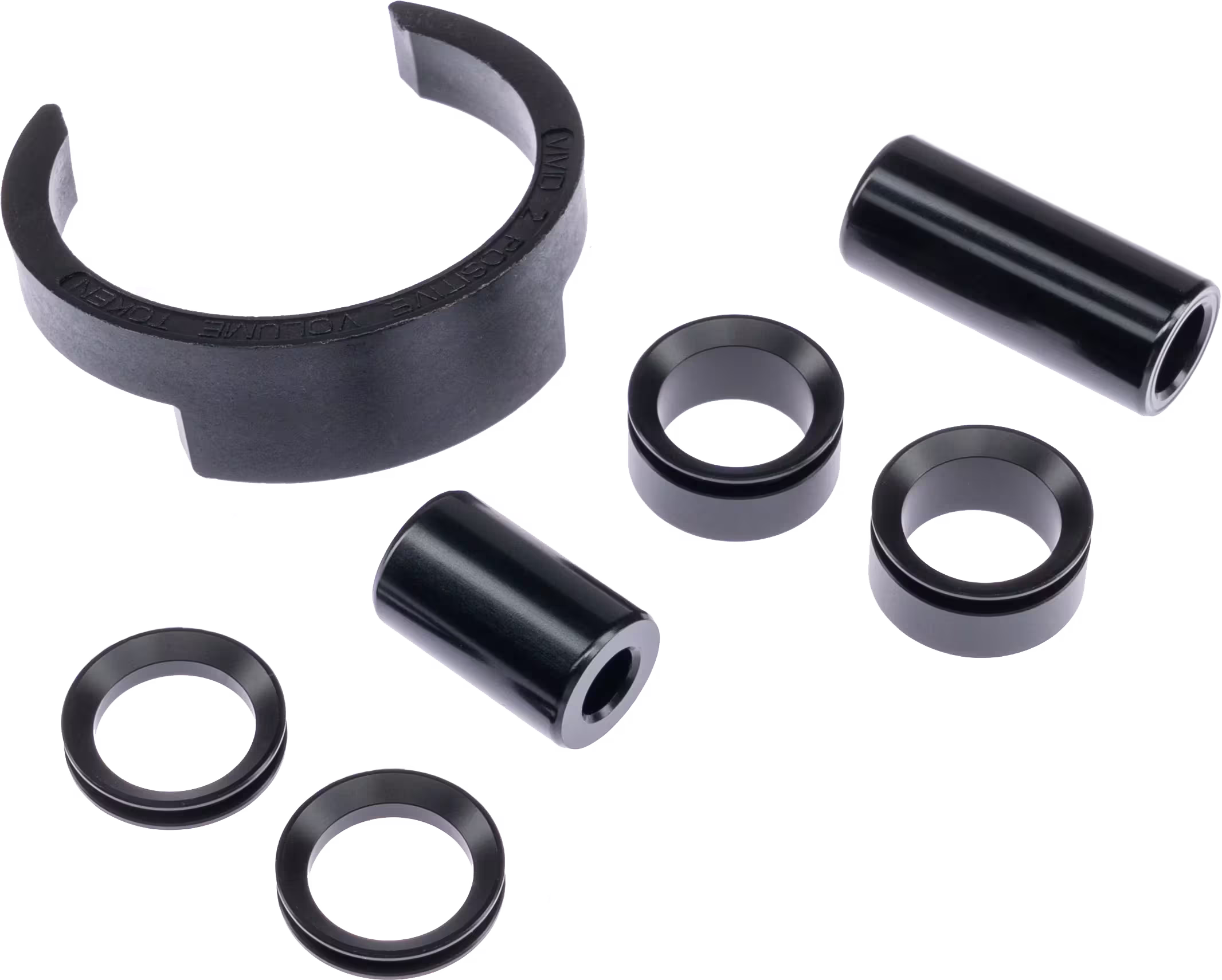 ROCKSHOX_Federbein Federbeine