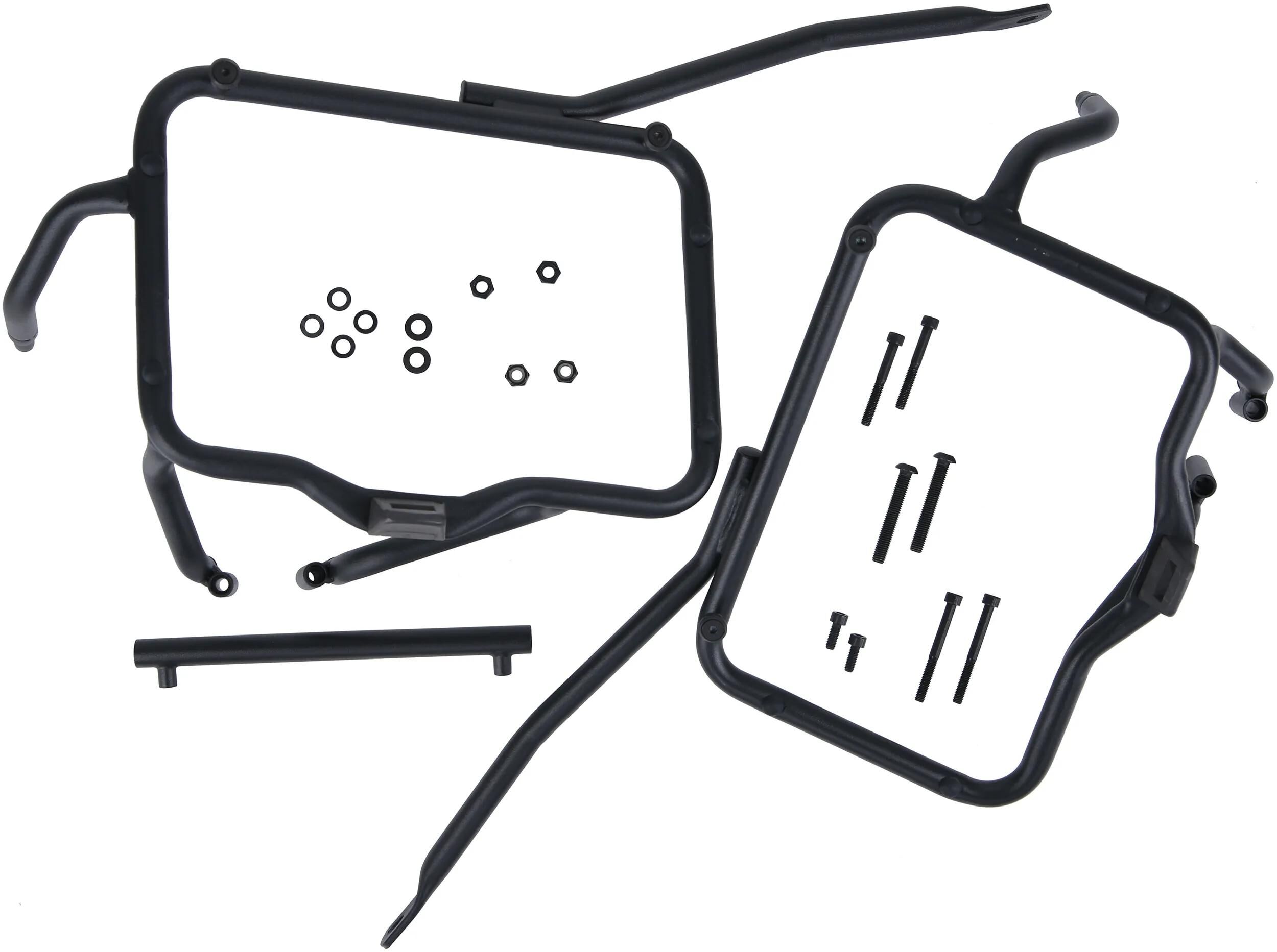 KAPPA_Seitenkofferträger Gepäckträger