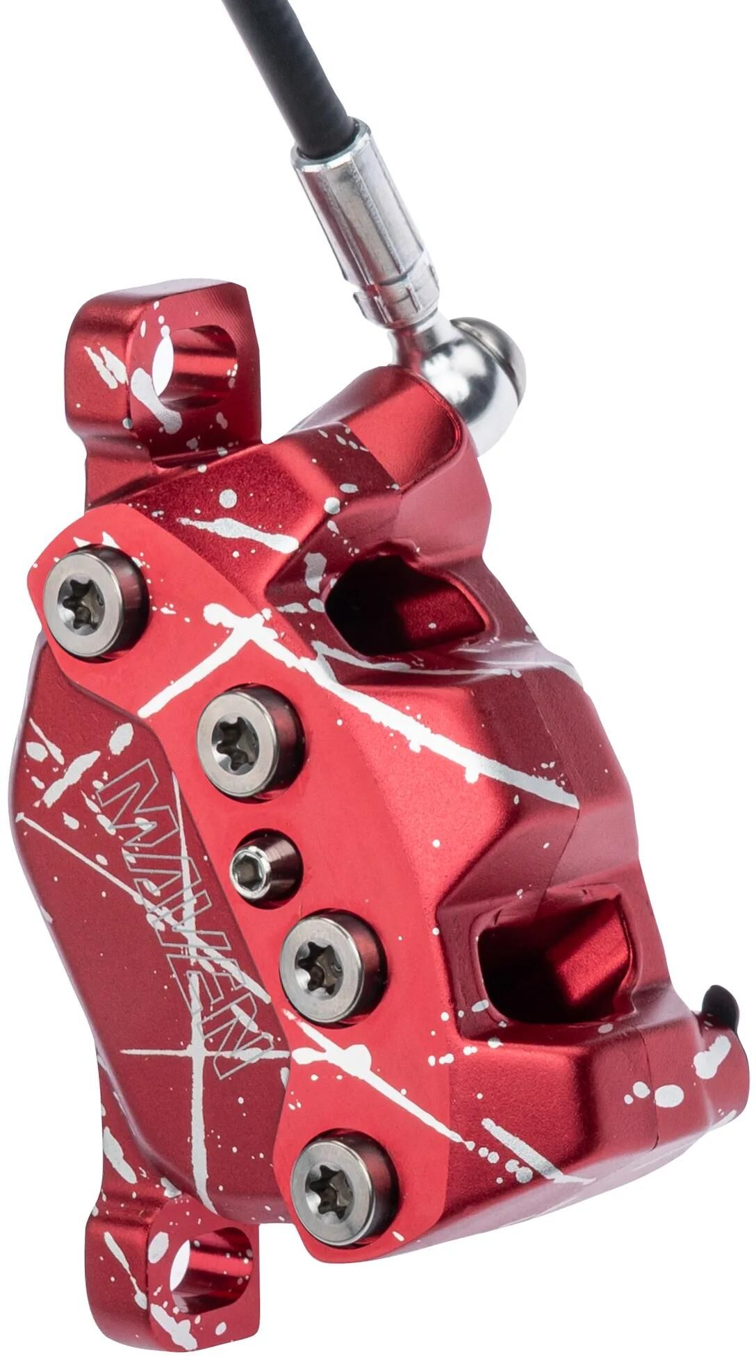 SRAM_Scheibenbremse Scheibenbremsen