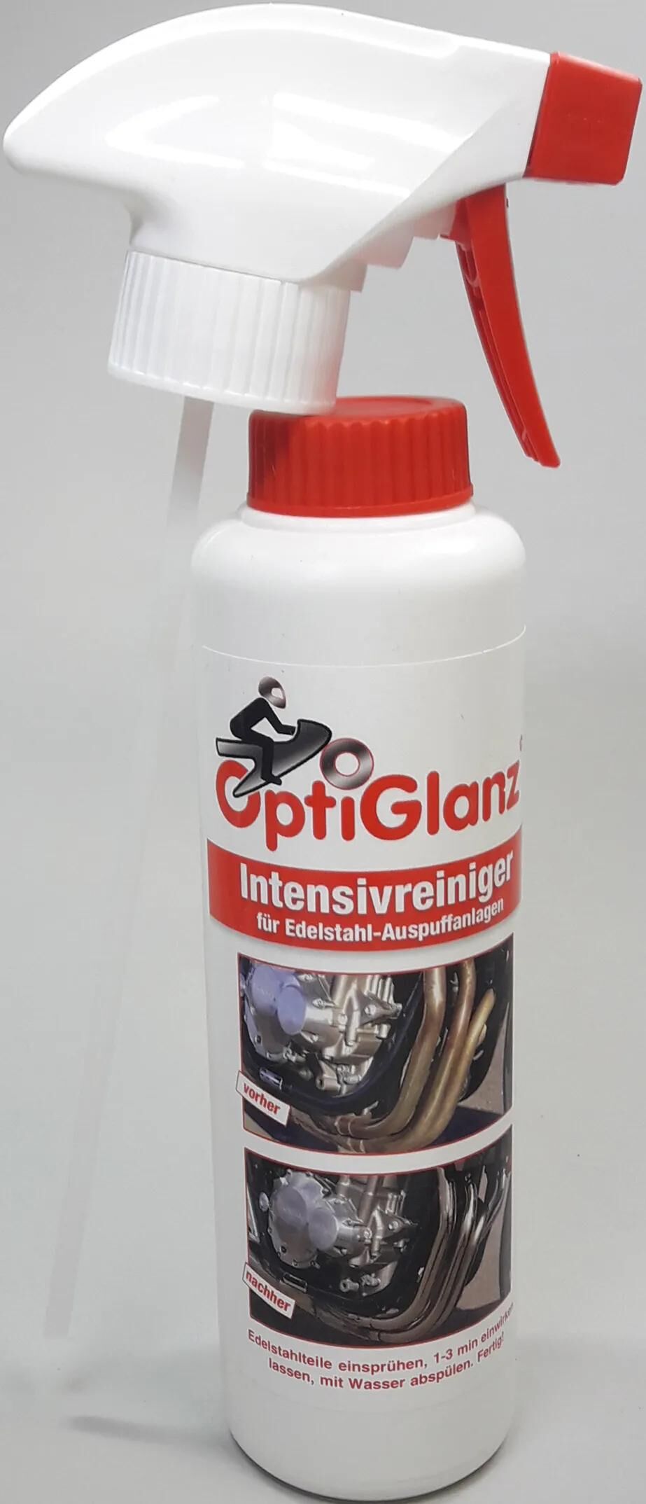 OptiGlanz_Reiniger Reiniger