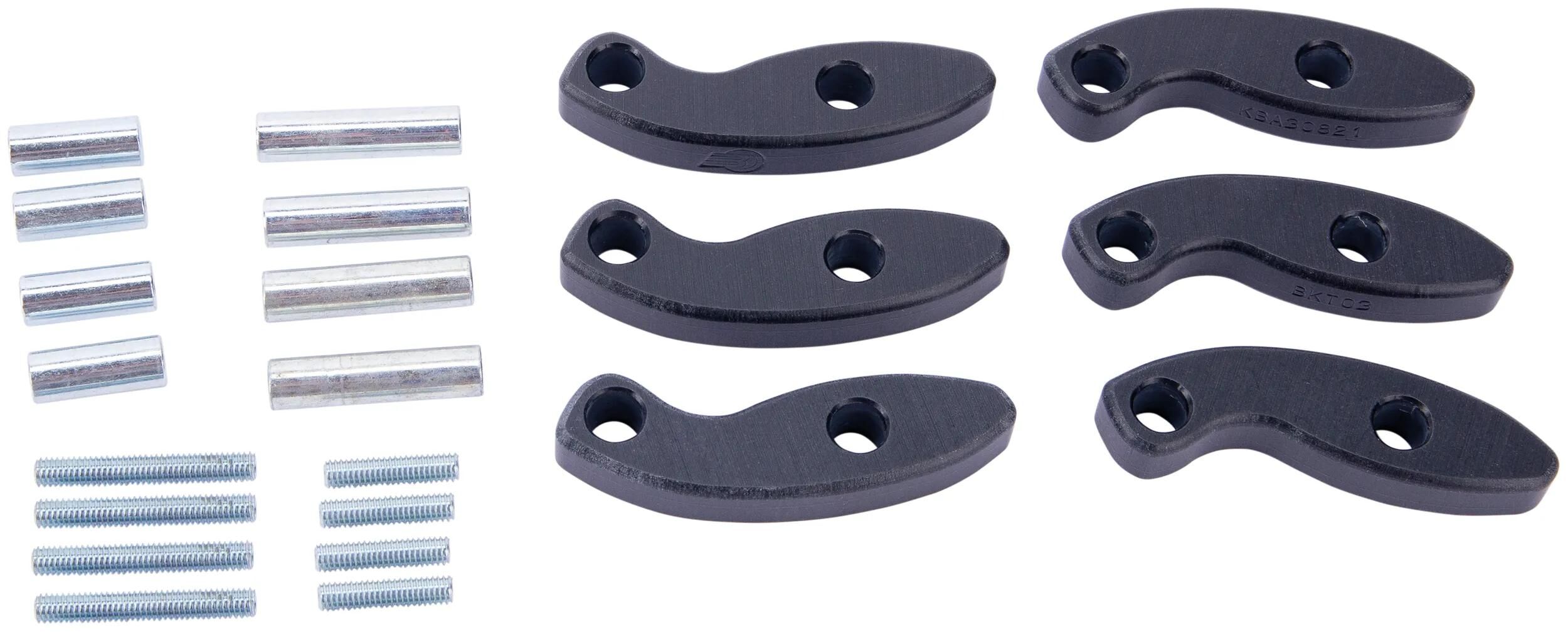 SPEC-X_Spiegelverlängerung Spiegelverlängerungen