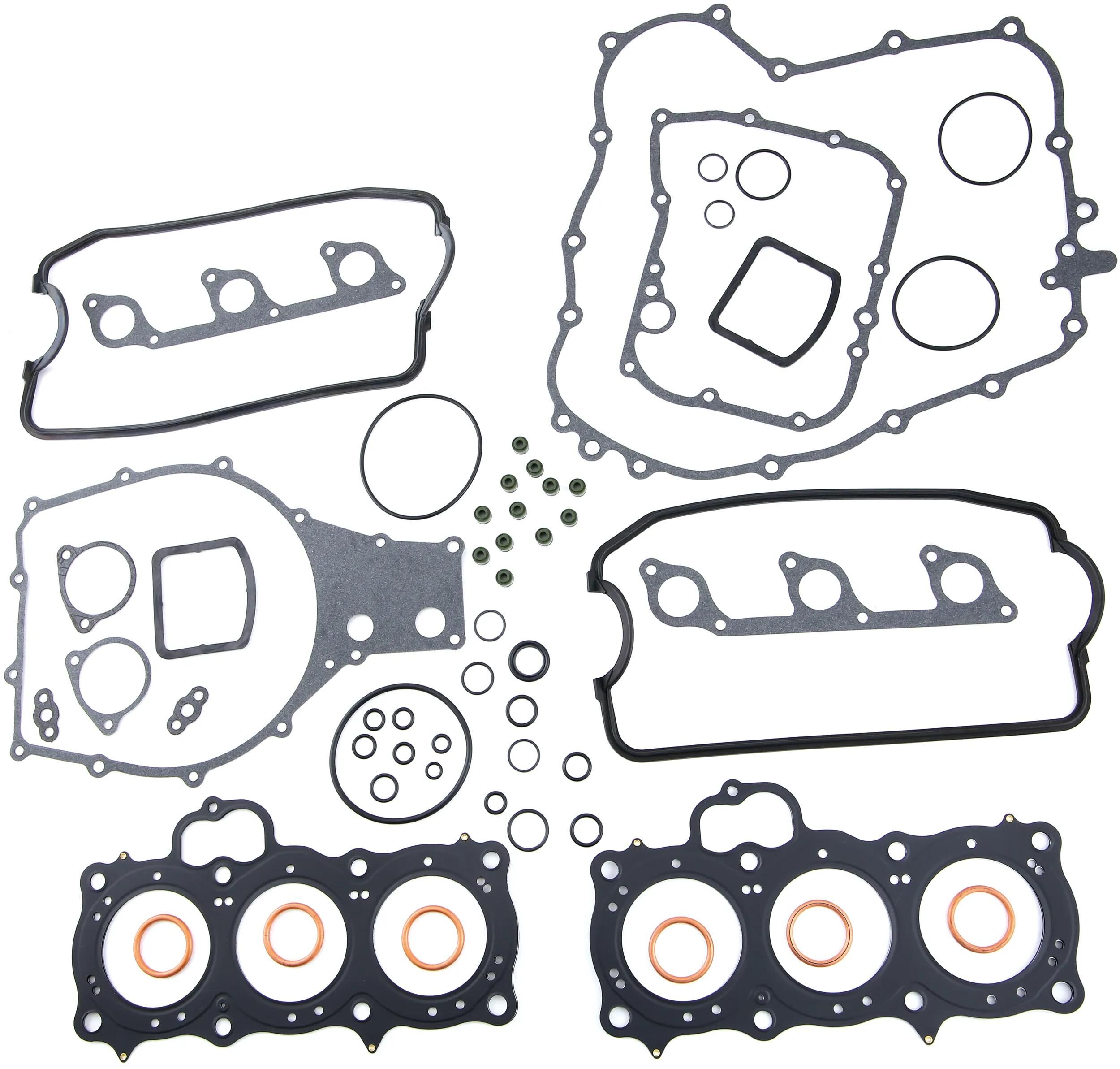 NIELSEN MOTORRAD_Motordichtsatz Dichtungen und Dichtungssätze