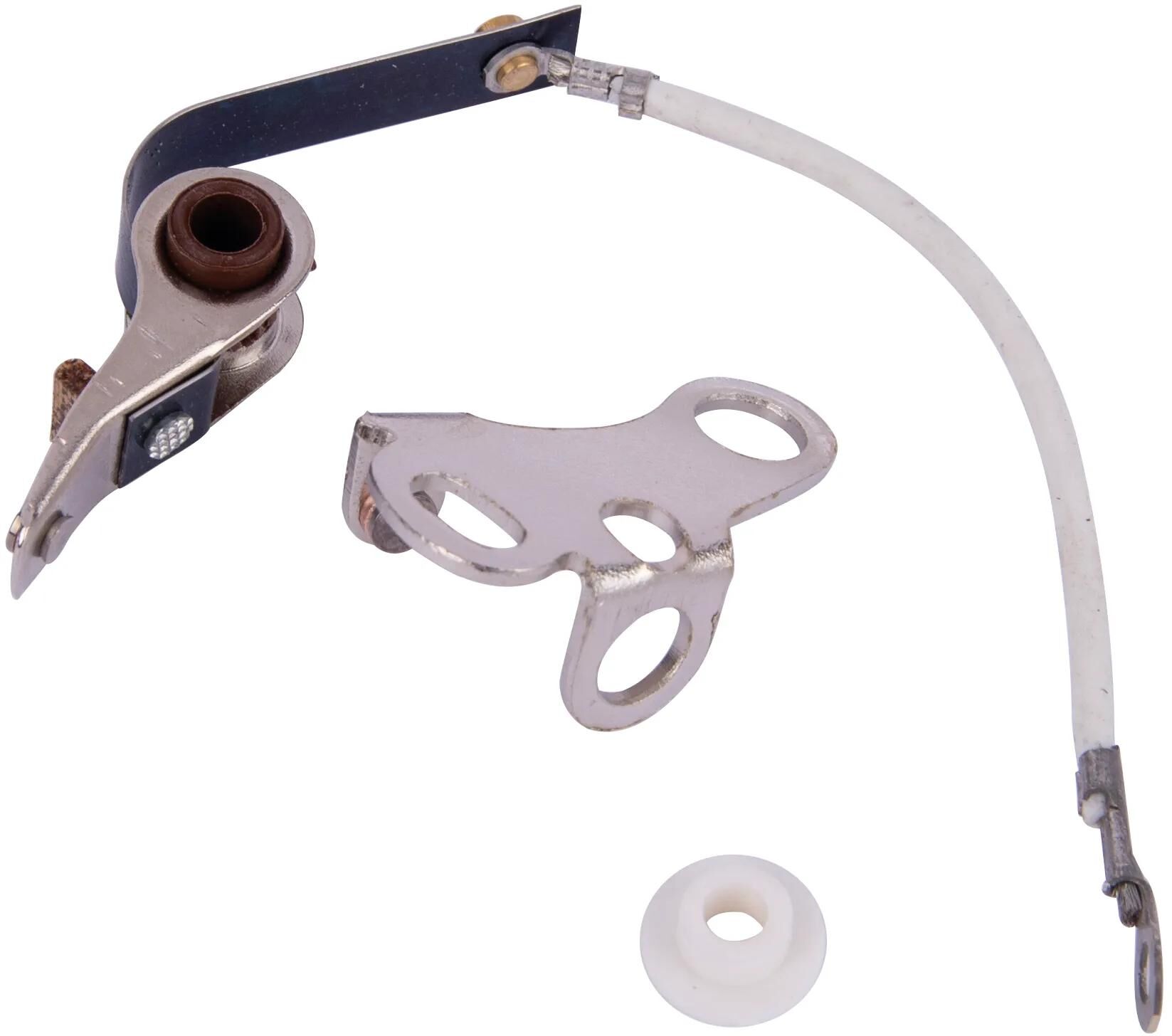 SGR_Unterbrecherkontakt Unterbrecherkontakte