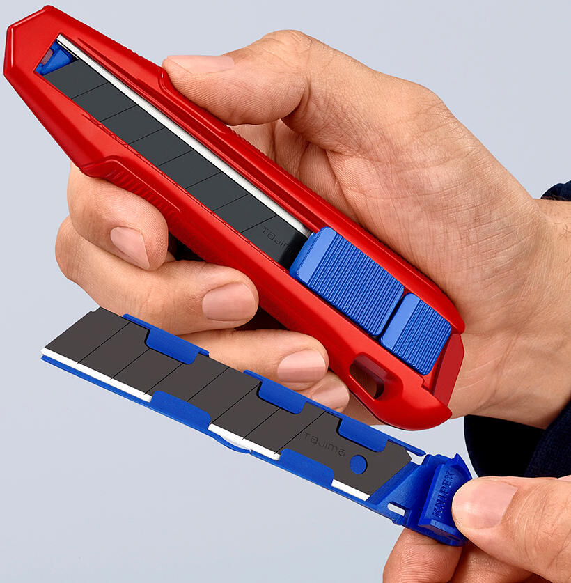 _Cuttermesser Messer