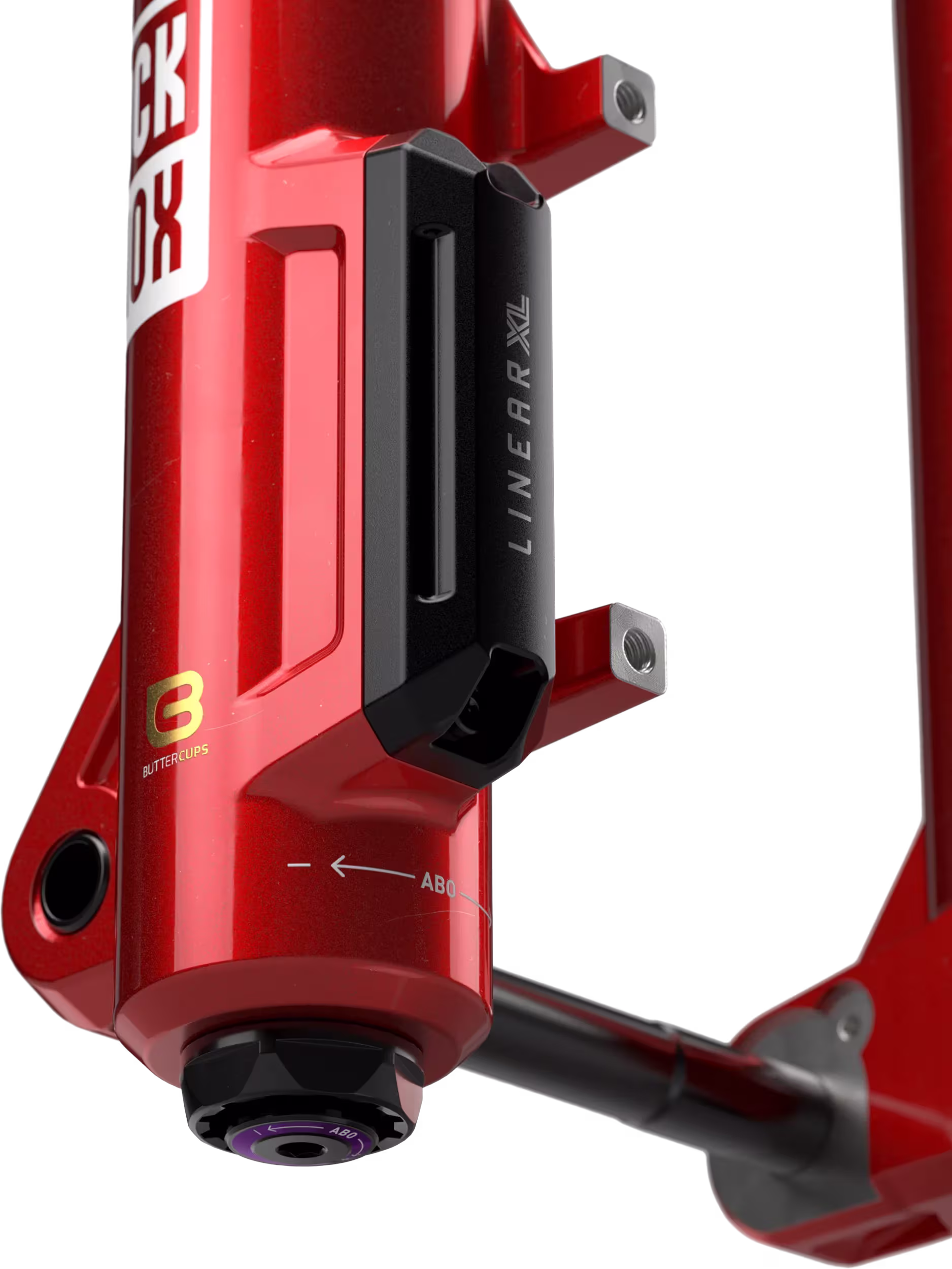 ROCKSHOX_Federgabel Federgabeln,Gabeln