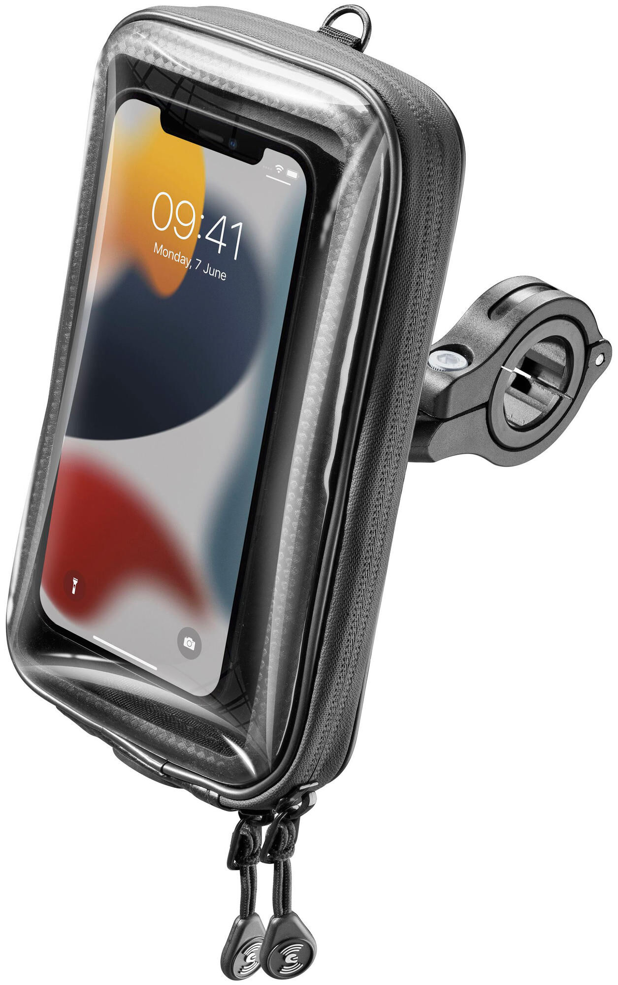 _Handyhalter Kommunikationssysteme