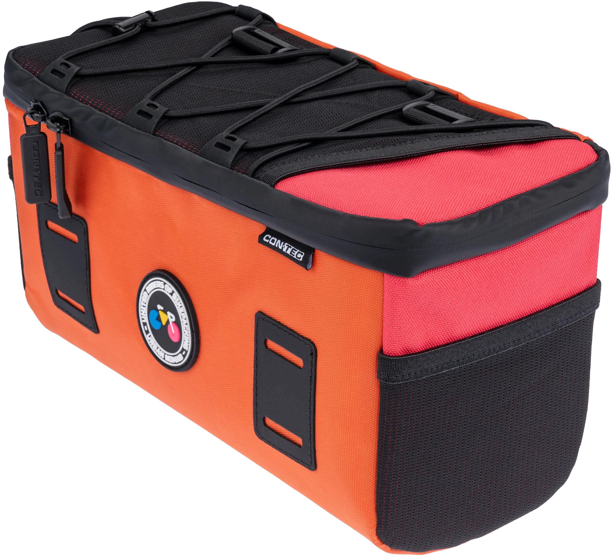 CONTEC_Lenkertasche Lenkertaschen