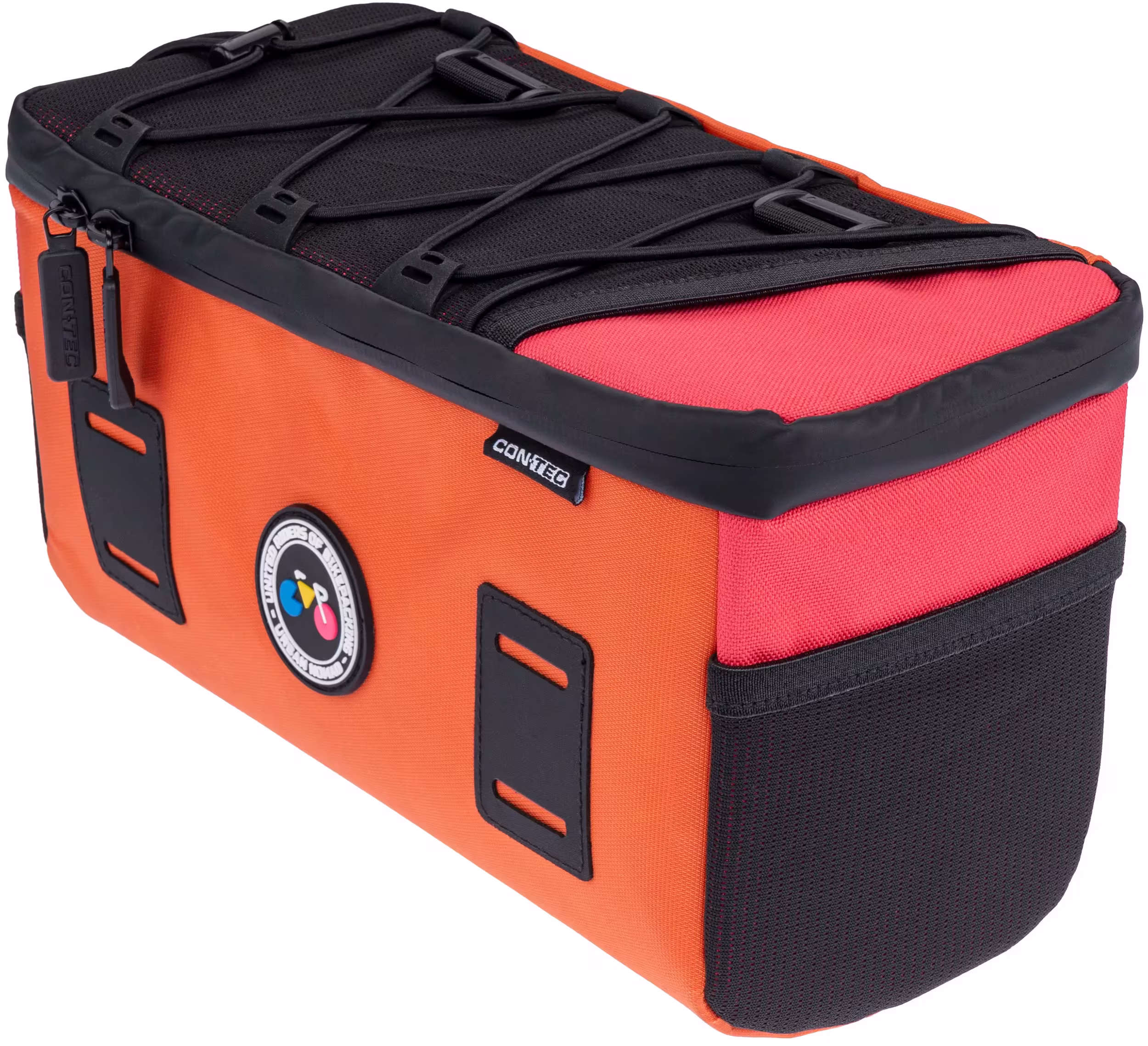 CONTEC_Lenkertasche Lenkertaschen