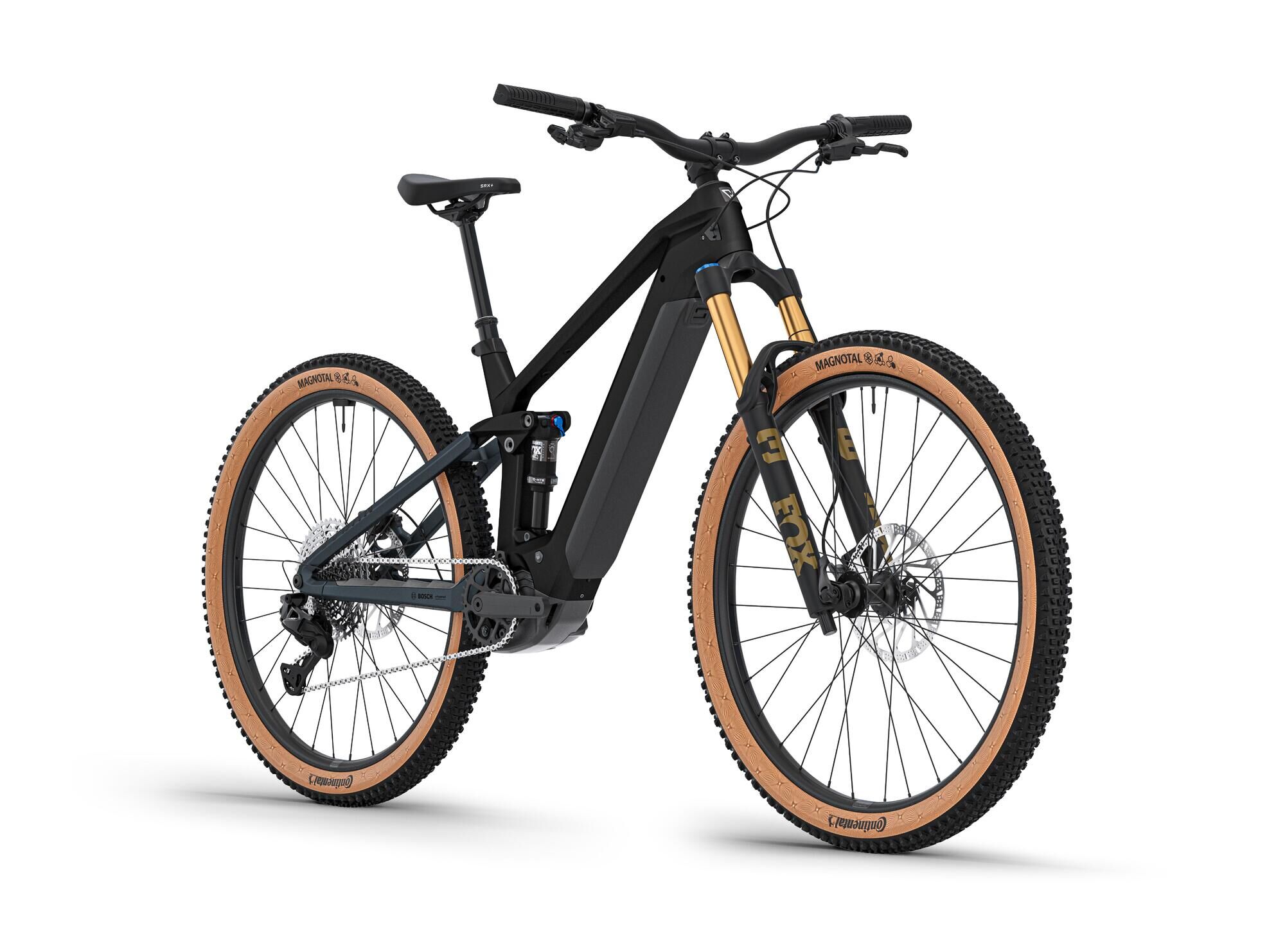 MTBs,Mountainbikes,Fahrräder,Full Suspension