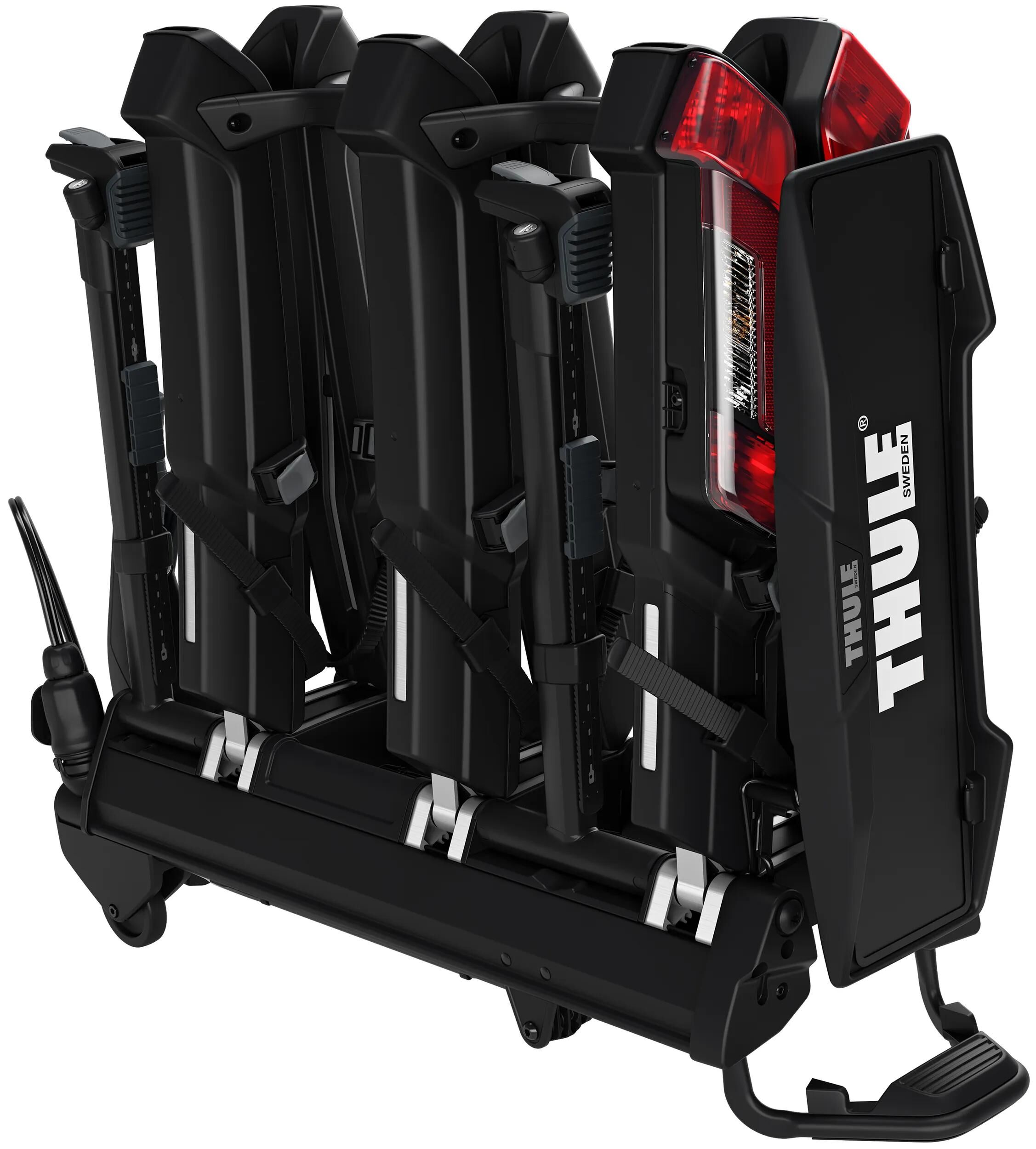 THULE_Heckträger Fahrrad-Heckträger,Heckträger