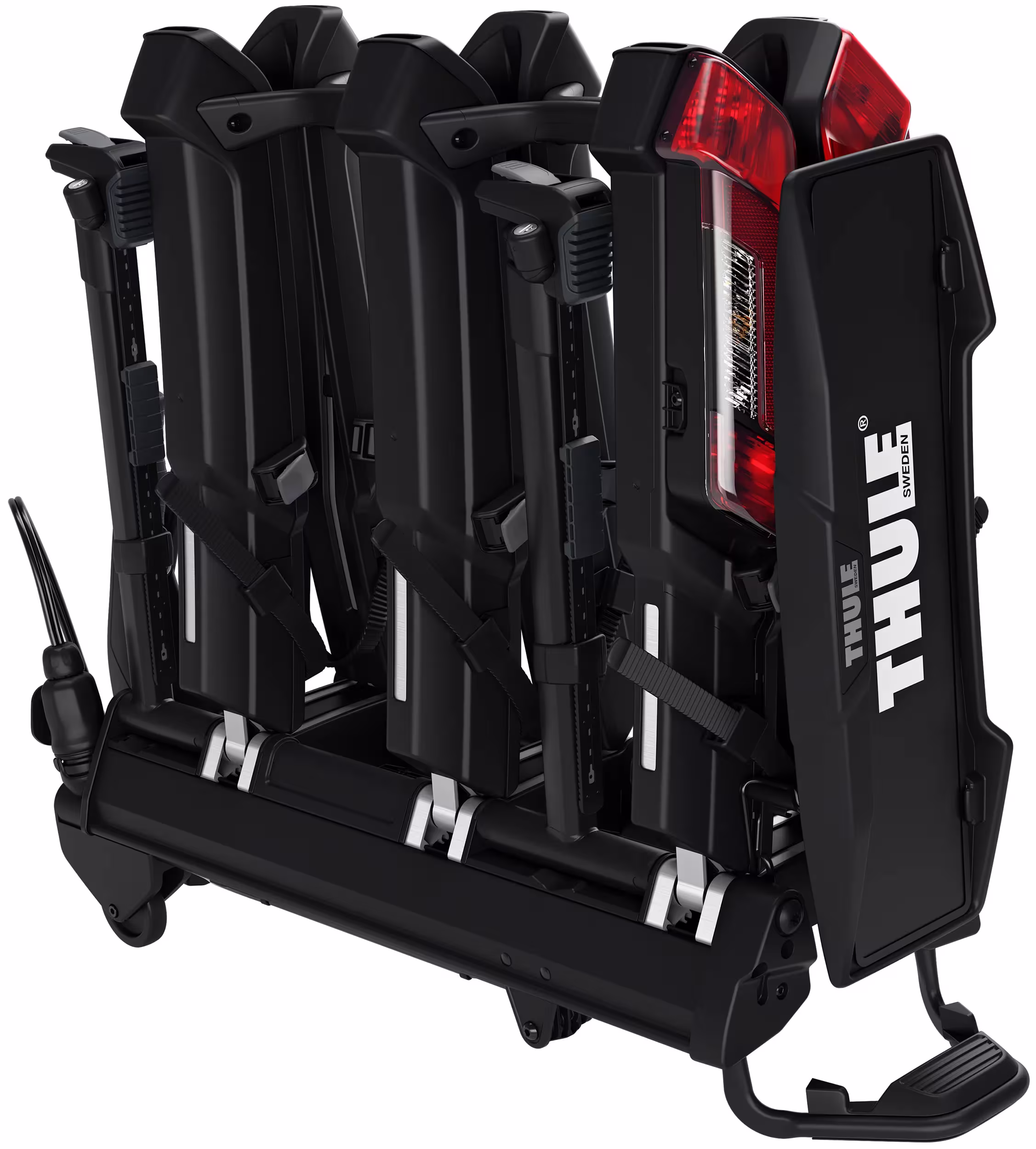 THULE_Heckträger Fahrrad-Heckträger,Heckträger
