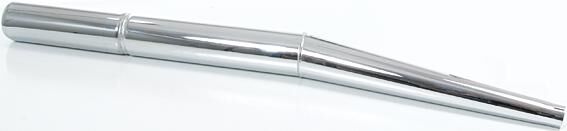 _Schalldämpfer Auspuffanlagen