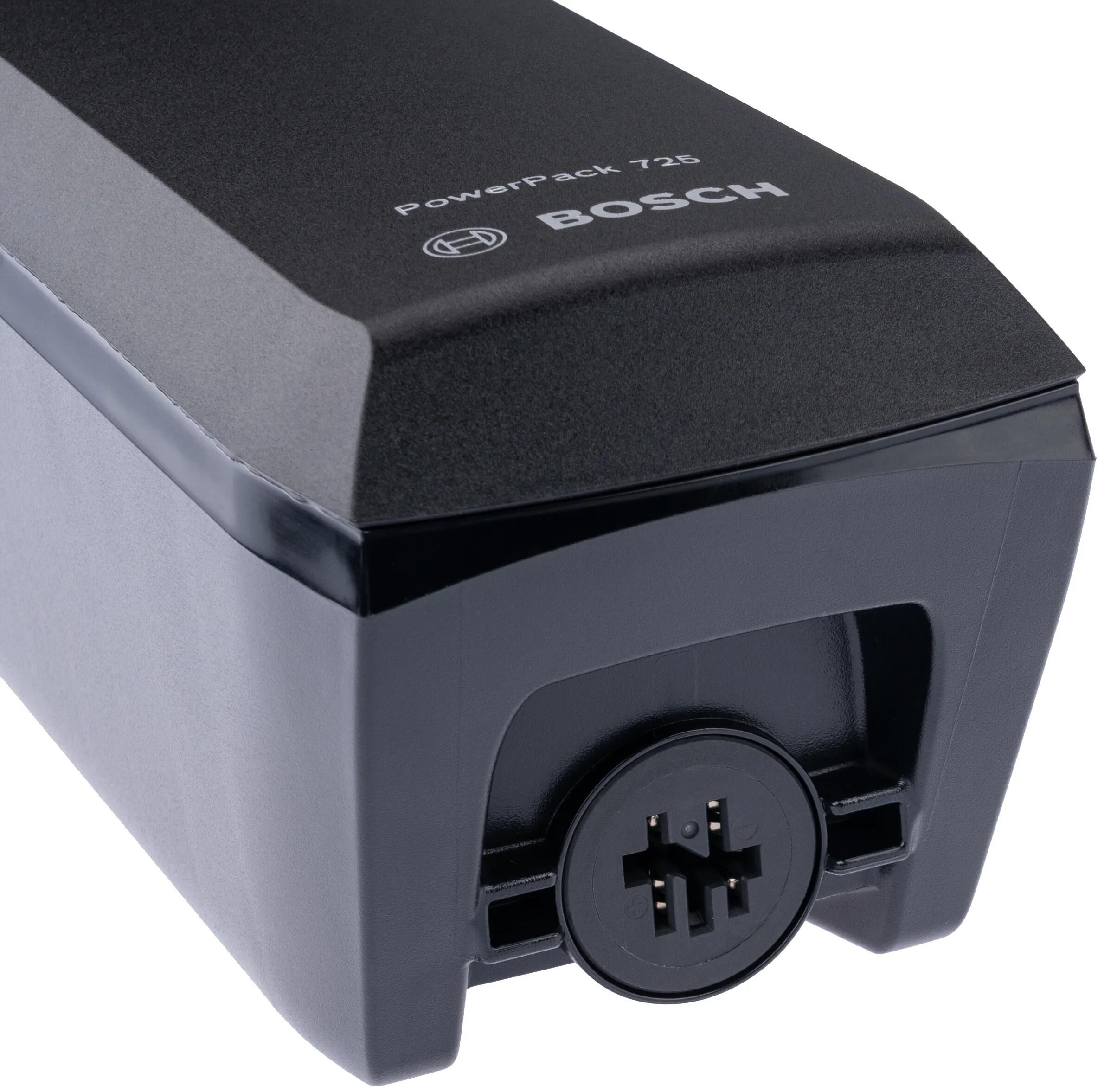 BOSCH_Rahmenakku Akkus,Batterien