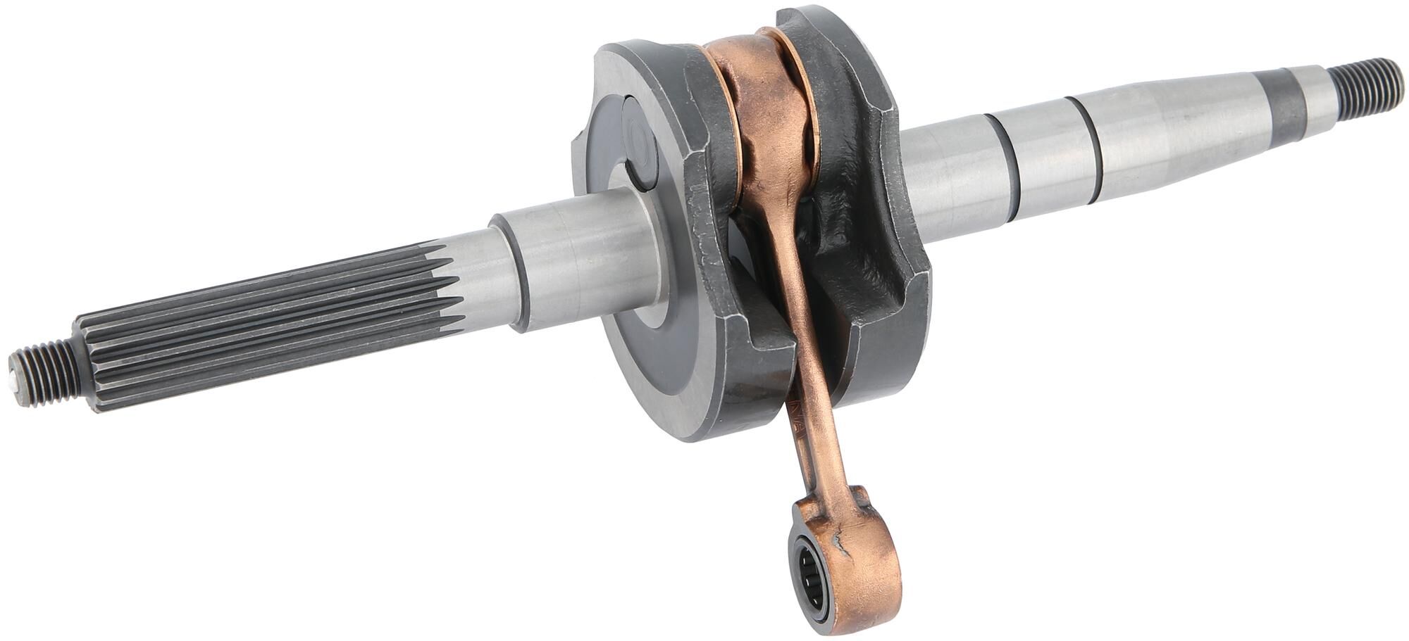 _Kurbelwelle Kurbelwellen