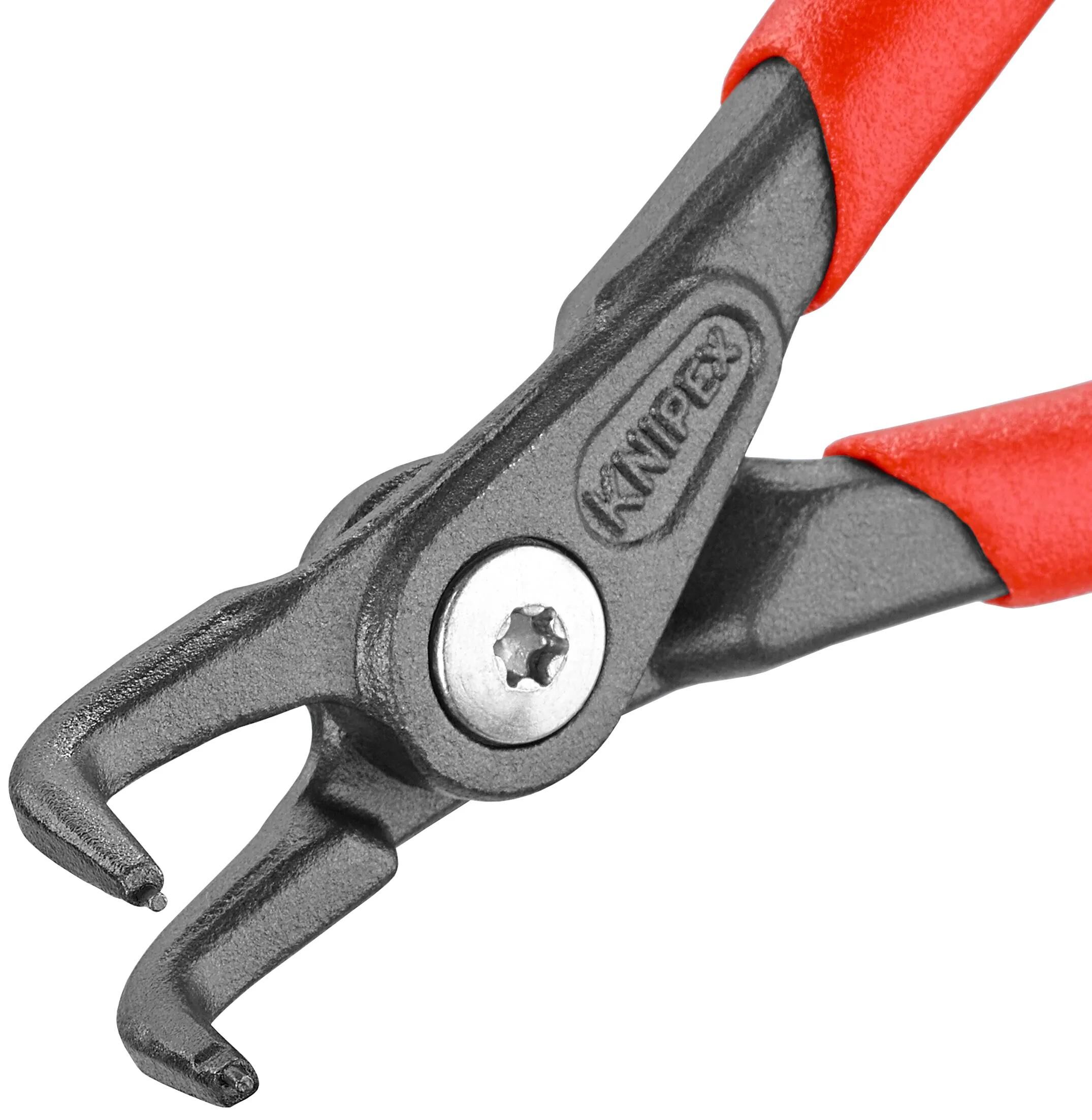 KNIPEX_Sicherungsringzange Sicherungszangen