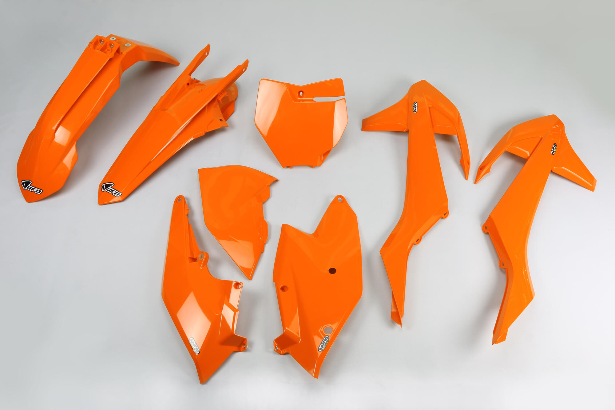 UFO PLAST_Verkleidungssatz Verkleidung