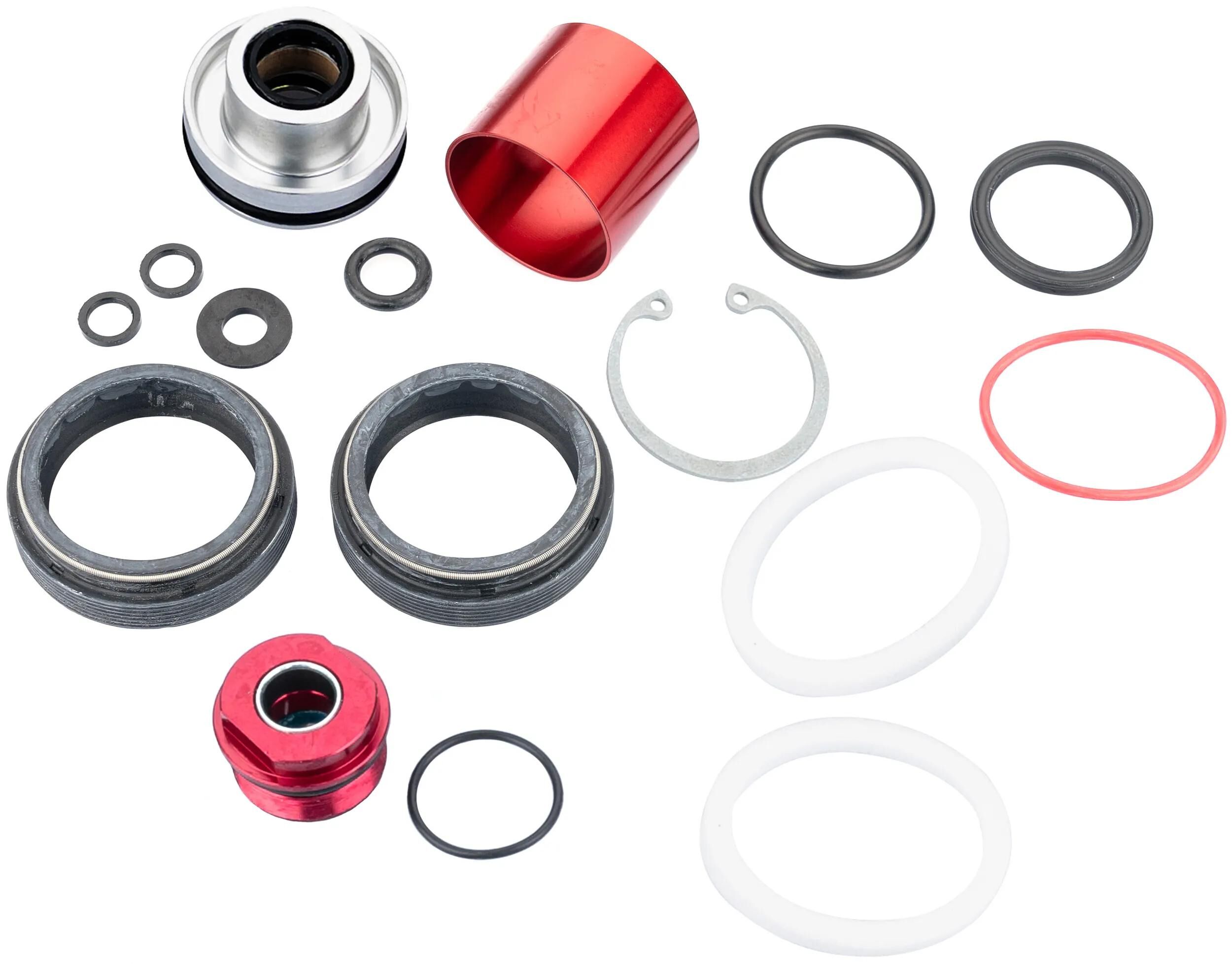 ROCKSHOX_Service-Kit Federgabel - Ersatz