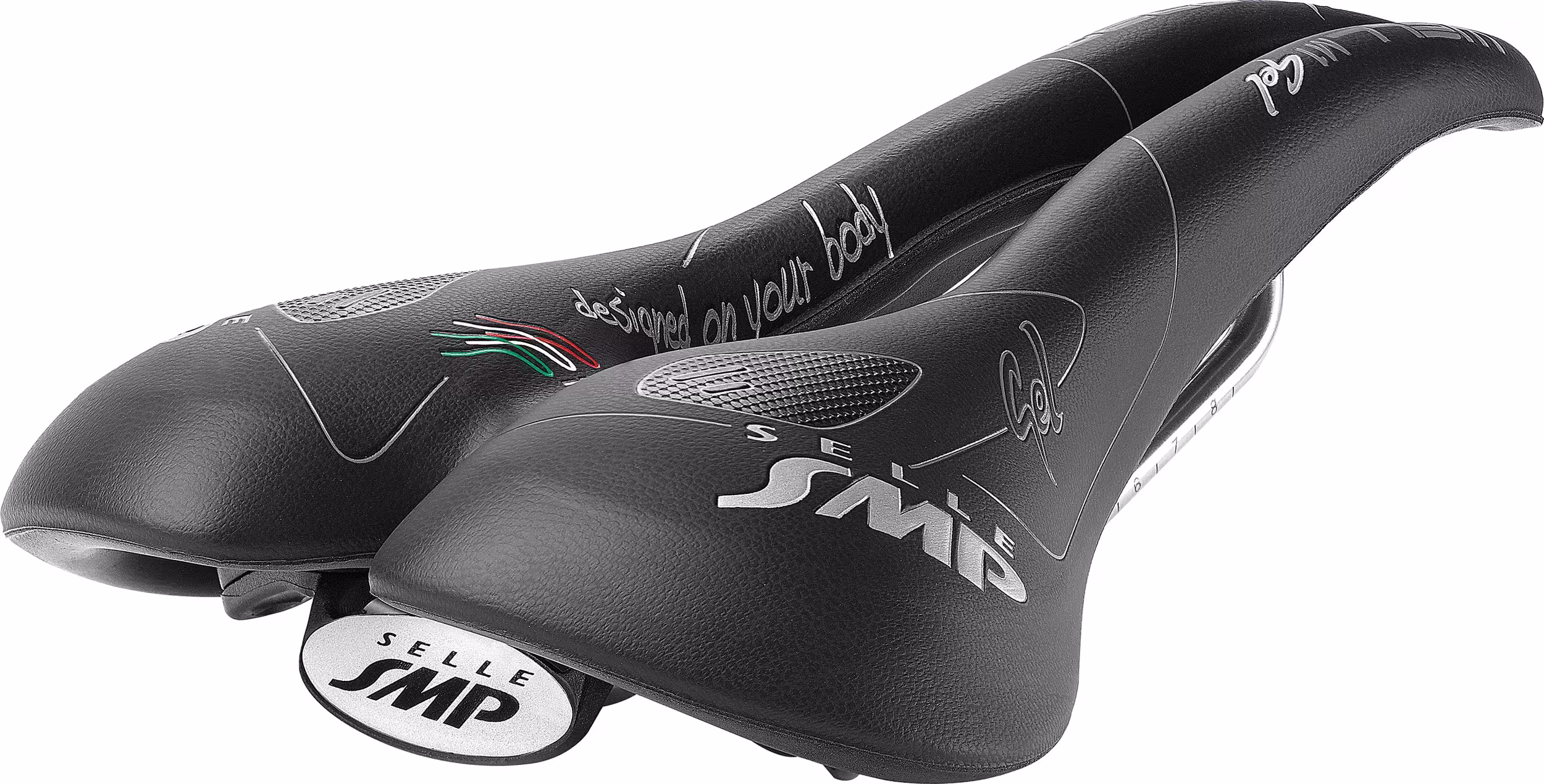 Selle SMP_Sattel Sättel