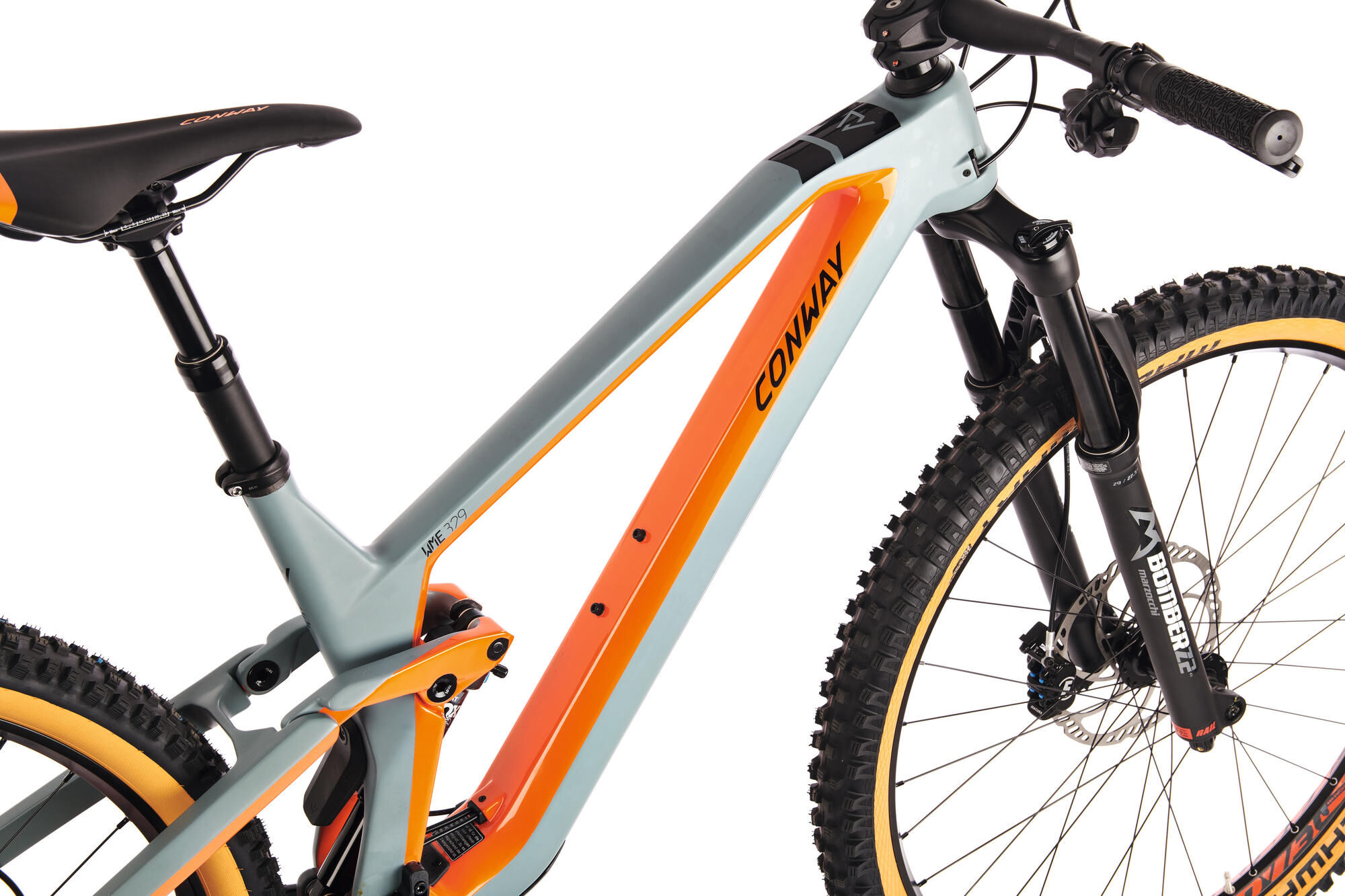 MTBs,Mountainbikes,Fahrräder,Full Suspension