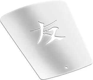 opticparts_Batteriefachabdeckung Batteriefachabdeckung