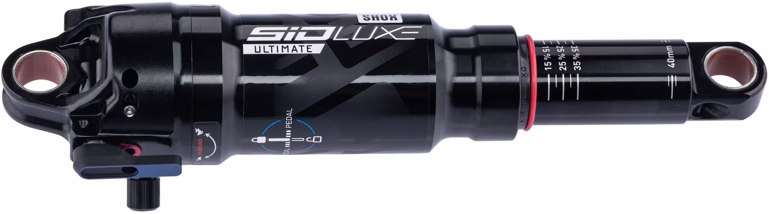 ROCKSHOX_Federbein Federbeine